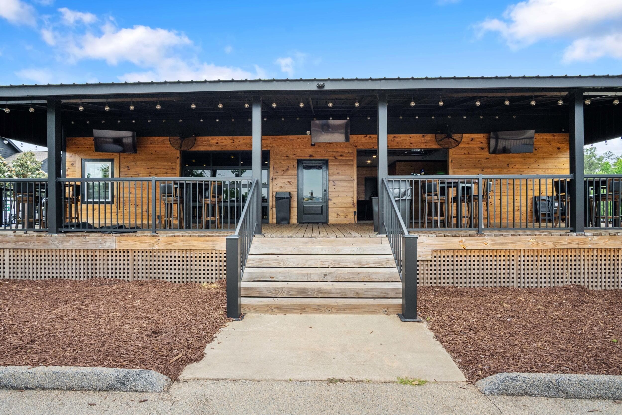 Bartram Trail Golf Course Social Club - 4304 Sabal Drive, Evans, GA 30809
