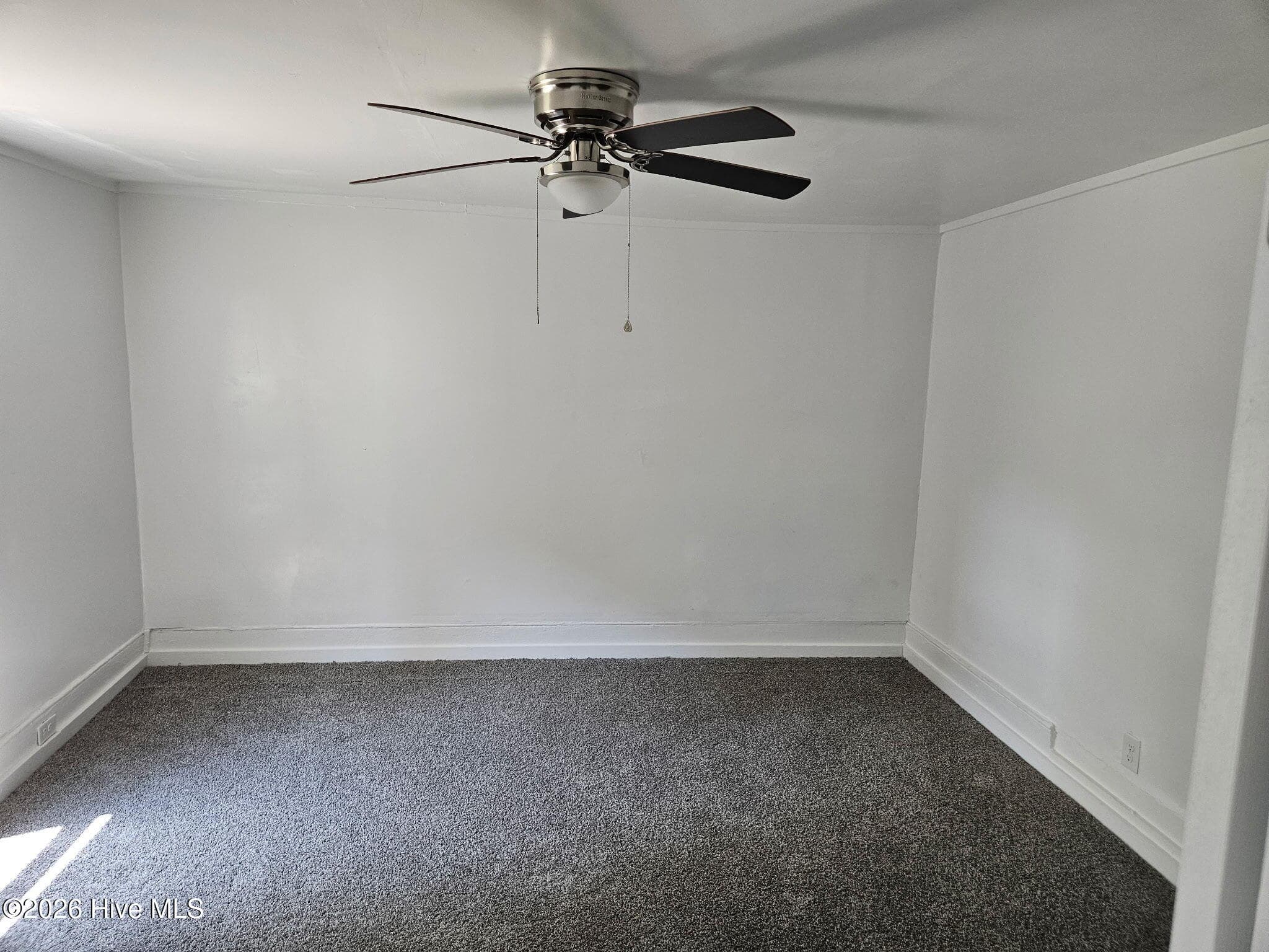 Bedroom 2 - 315 Tarboro Street NE, Wilson, NC 27893