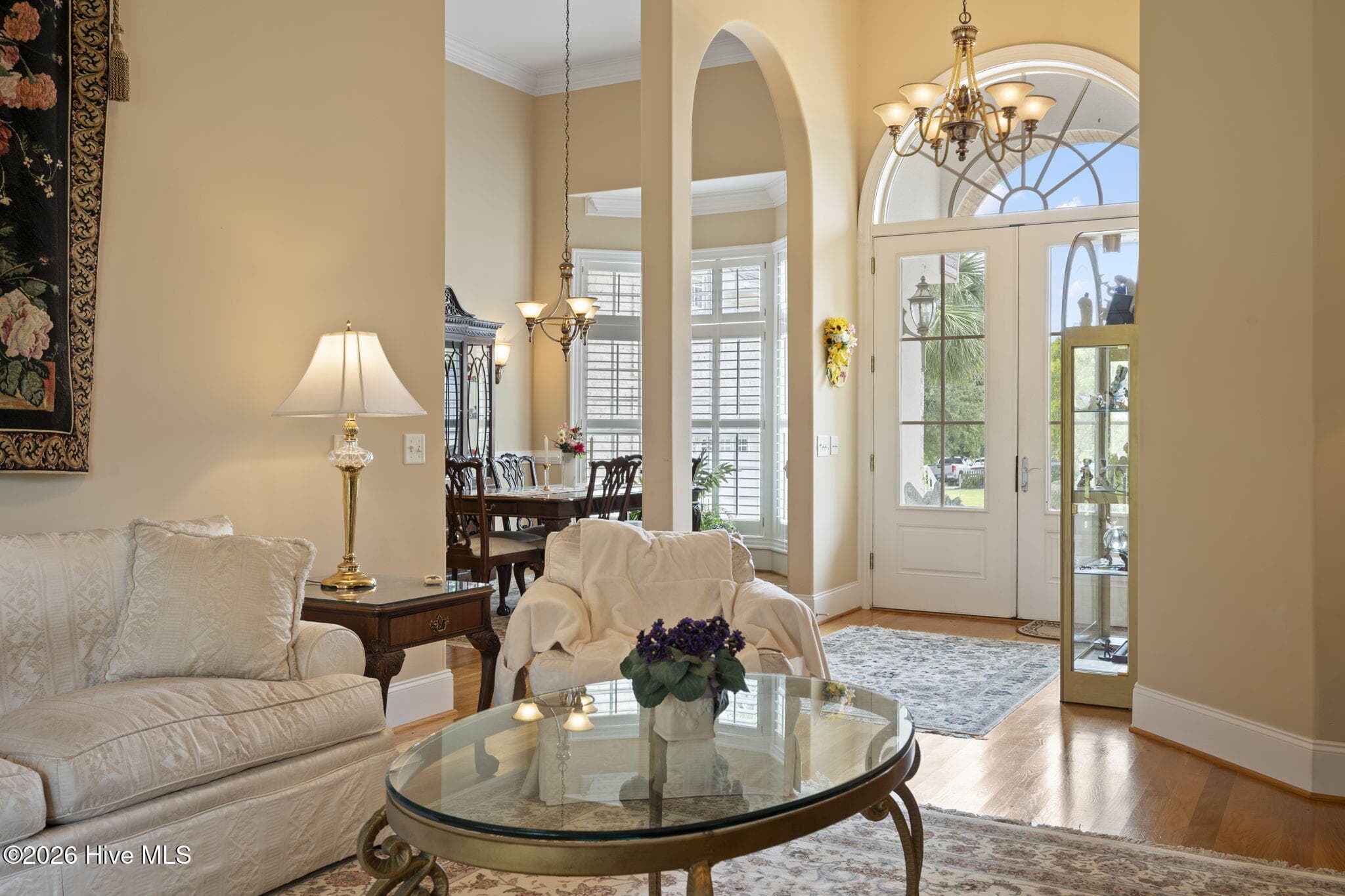 Single Family Residence at 533 Rivage Promenade, Wilmington, NC 28412, photo 29 of 97