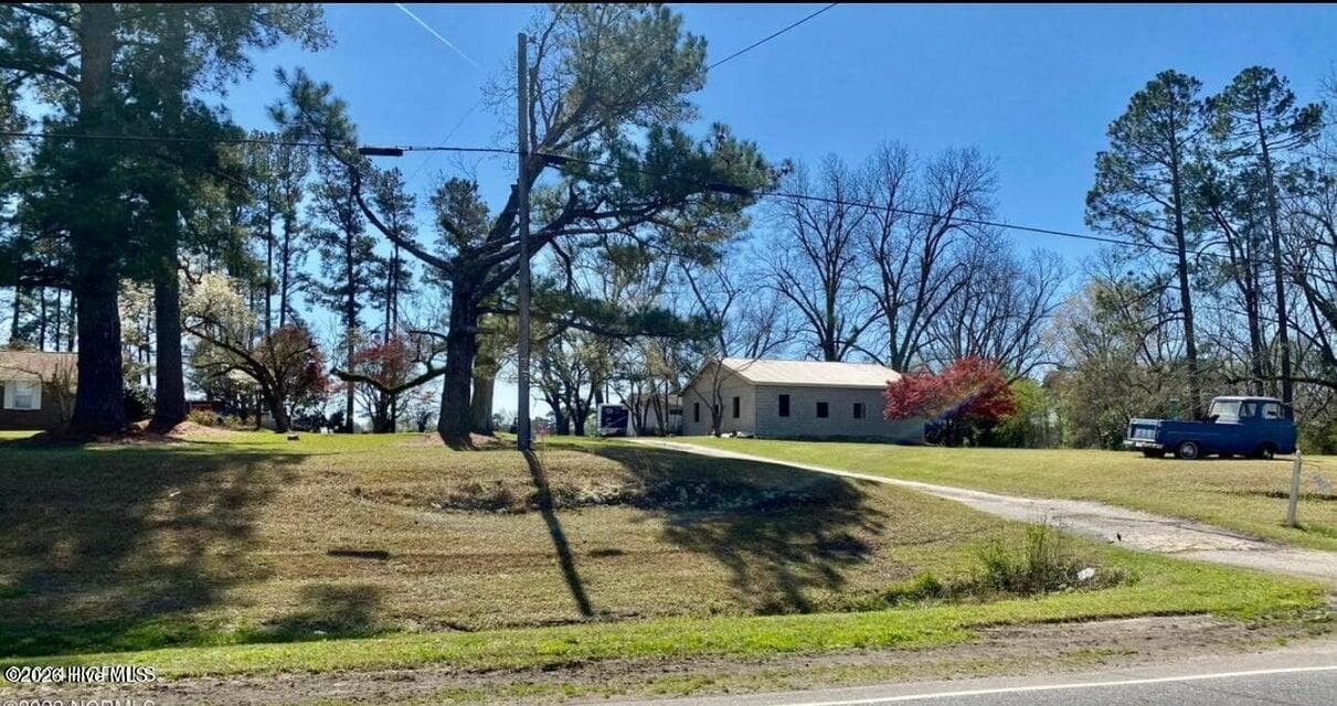 Single Family Residence at 4803 Andrew Jackson Highway SW, Chadbourn, NC 28431, photo 7 of 72