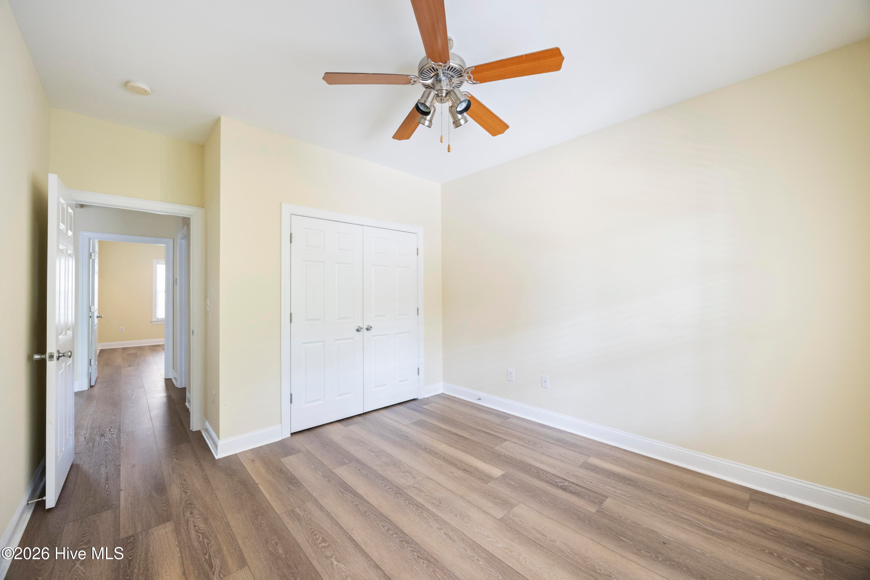 BEDROOM 3 - 225 NE 39th Street, Oak Island, NC 28465