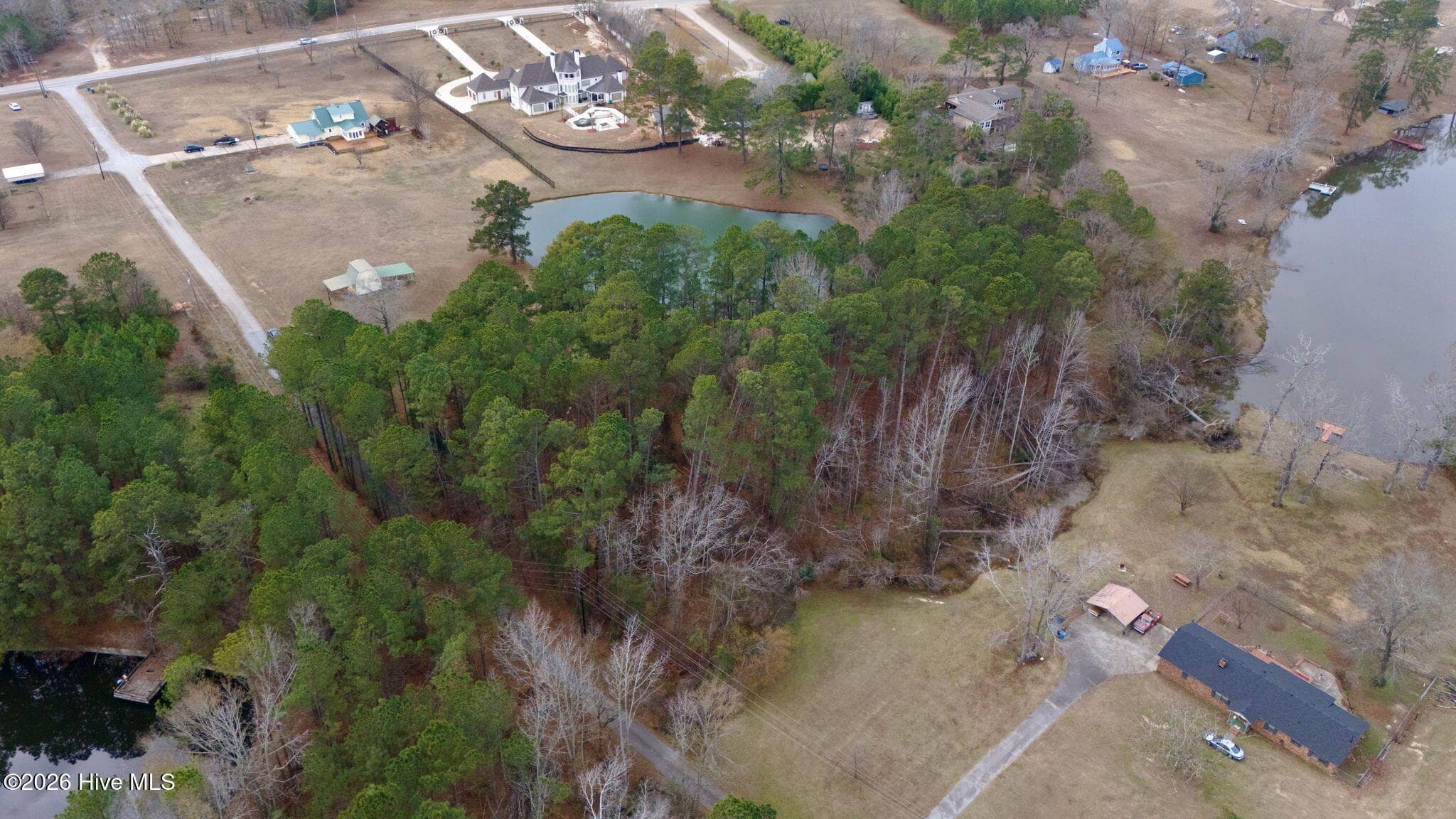 Residential Lot at 10 Milton Hitt Road, Grovetown, GA 30813, photo 4 of 6