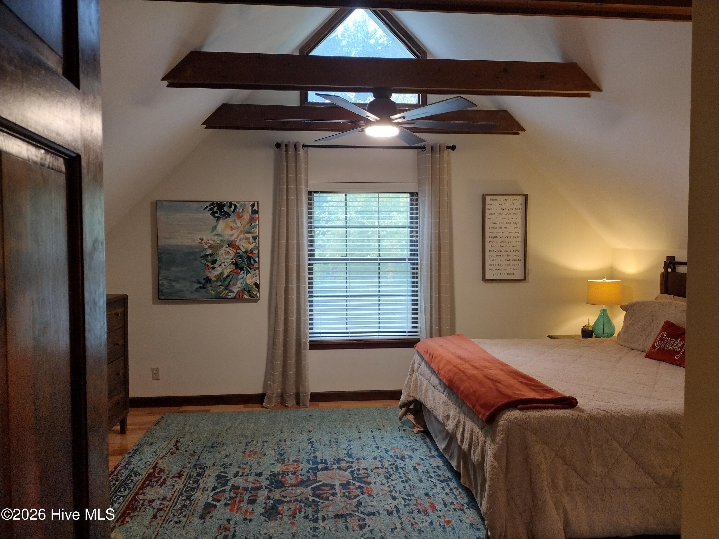 Master Bedroom - 33 Lake Wells Terrace, Murphy, NC 28906