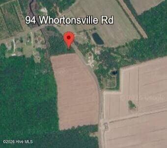 Residential Lot at 94 Whortonsville Road, Merritt, NC 28556, photo 5 of 11