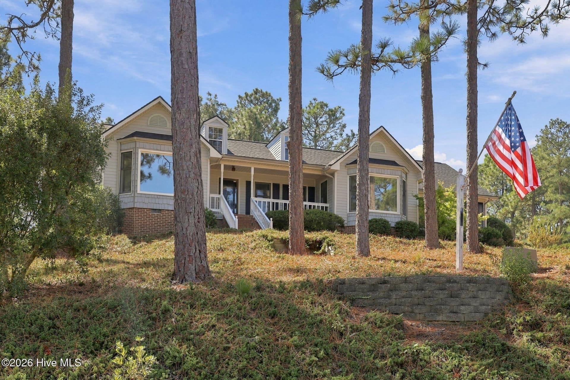 145 Lone Pine Place, Southern Pines, NC 28387