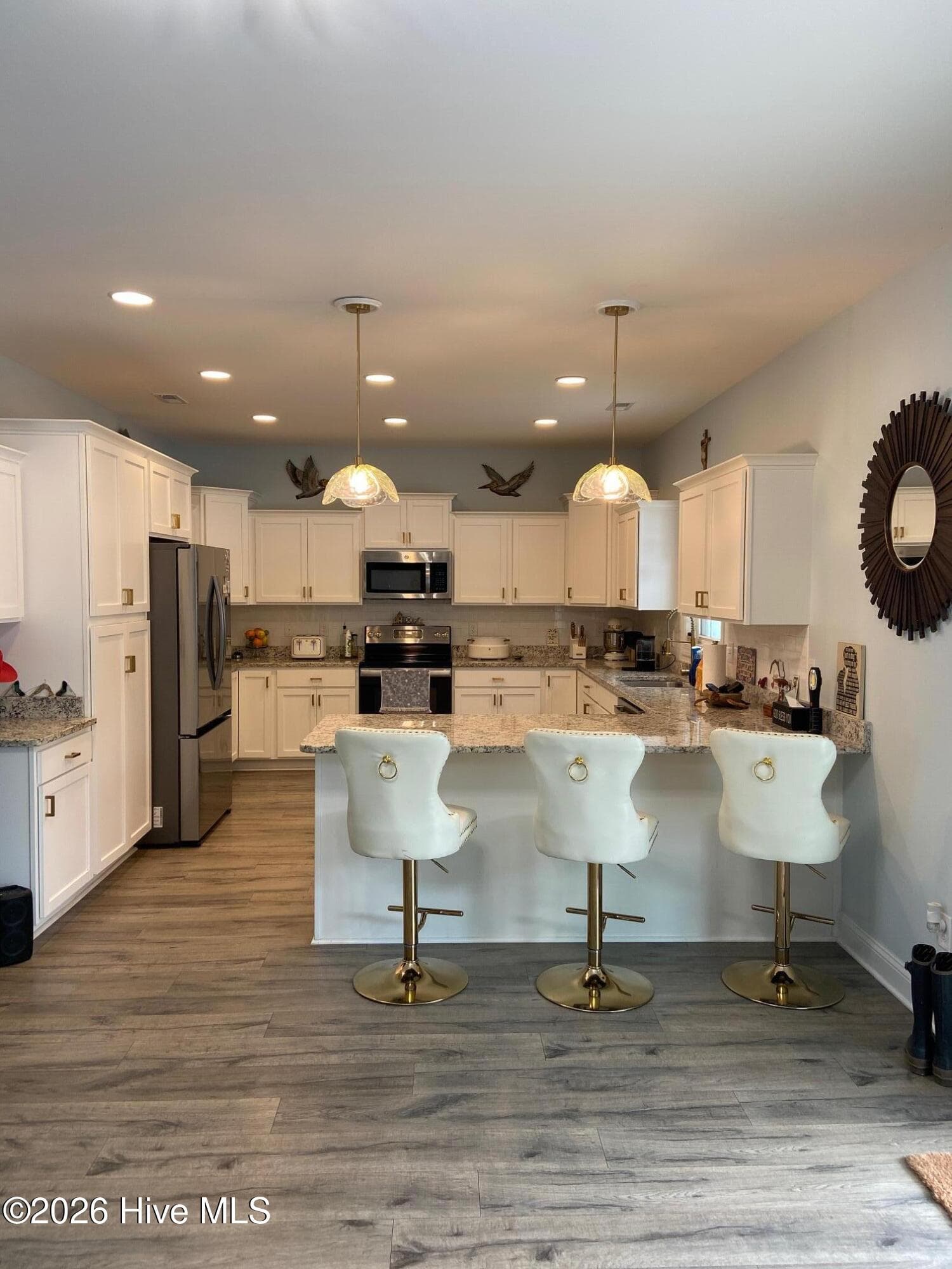 Single Family Residence at 808 Colchester Reef Run, Sneads Ferry, NC 28460, photo 14 of 48