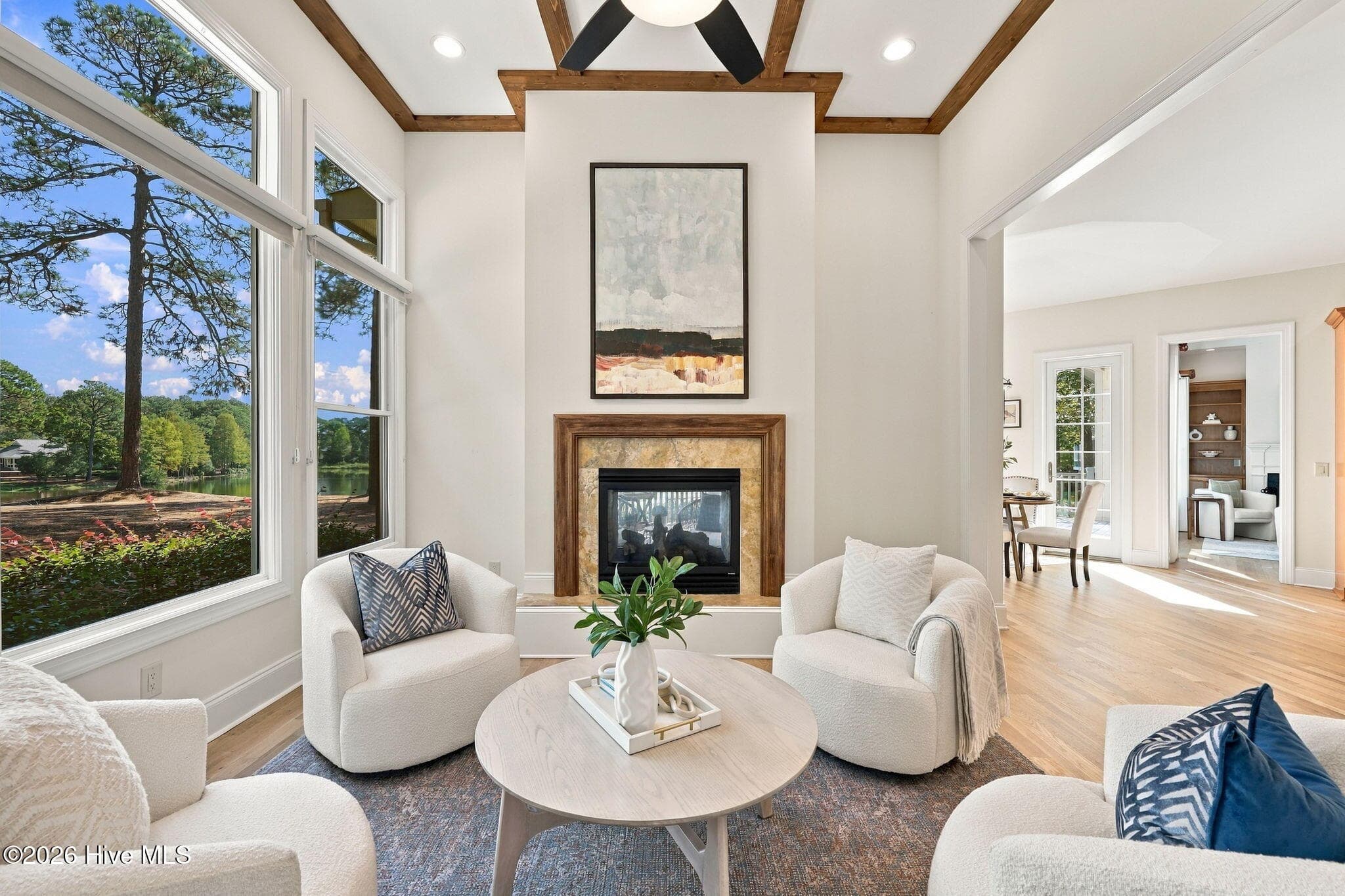 Single Family Residence at 70 Royal Dublin Downs, Pinehurst, NC 28374, photo 17 of 53