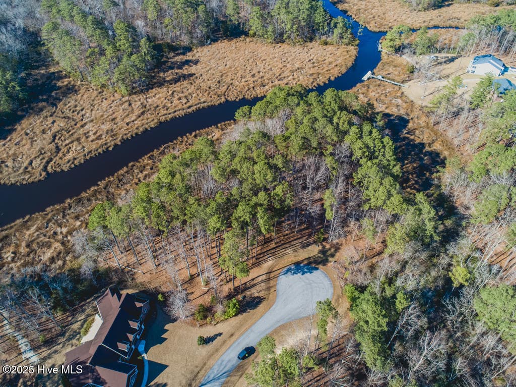 Residential Lot at 220 230 Golden Fern Lane, Minnesott Beach, NC 28510, photo 2 of 23