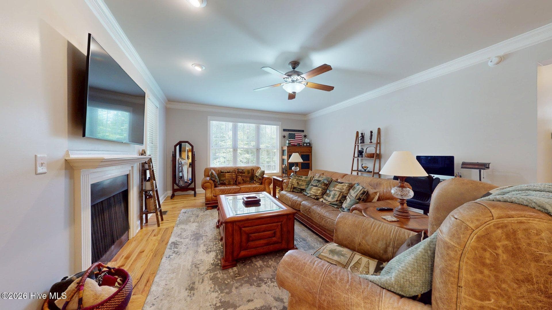 Single Family Residence at 30140 Sandstone Lane, Wagram, NC 28396, photo 9 of 39