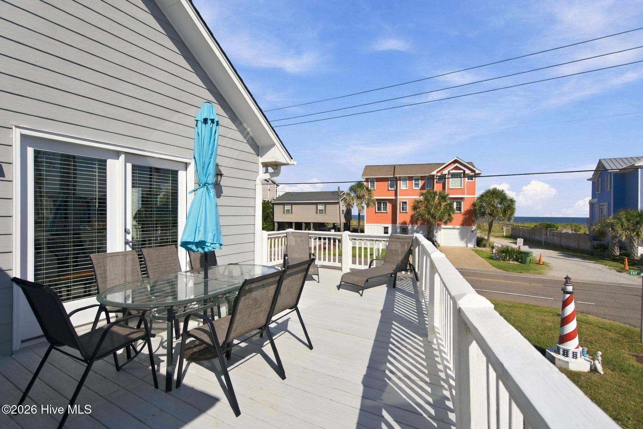 Single Family Residence at 720 Fort Fisher Boulevard S, Kure Beach, NC 28449, photo 123 of 145