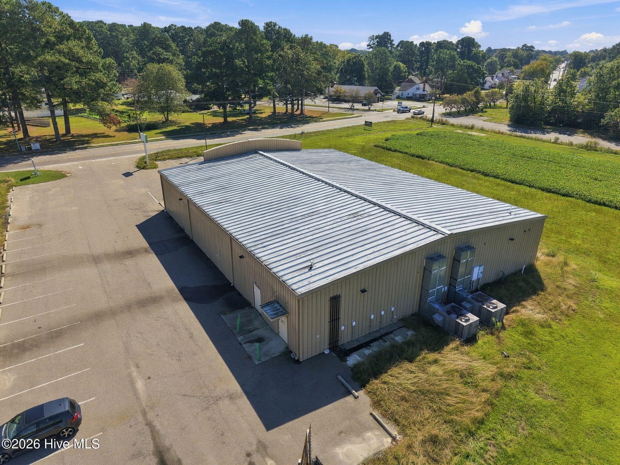 Commercial Sale at 601 N Main Street, Robersonville, NC 27871, photo 23 of 32