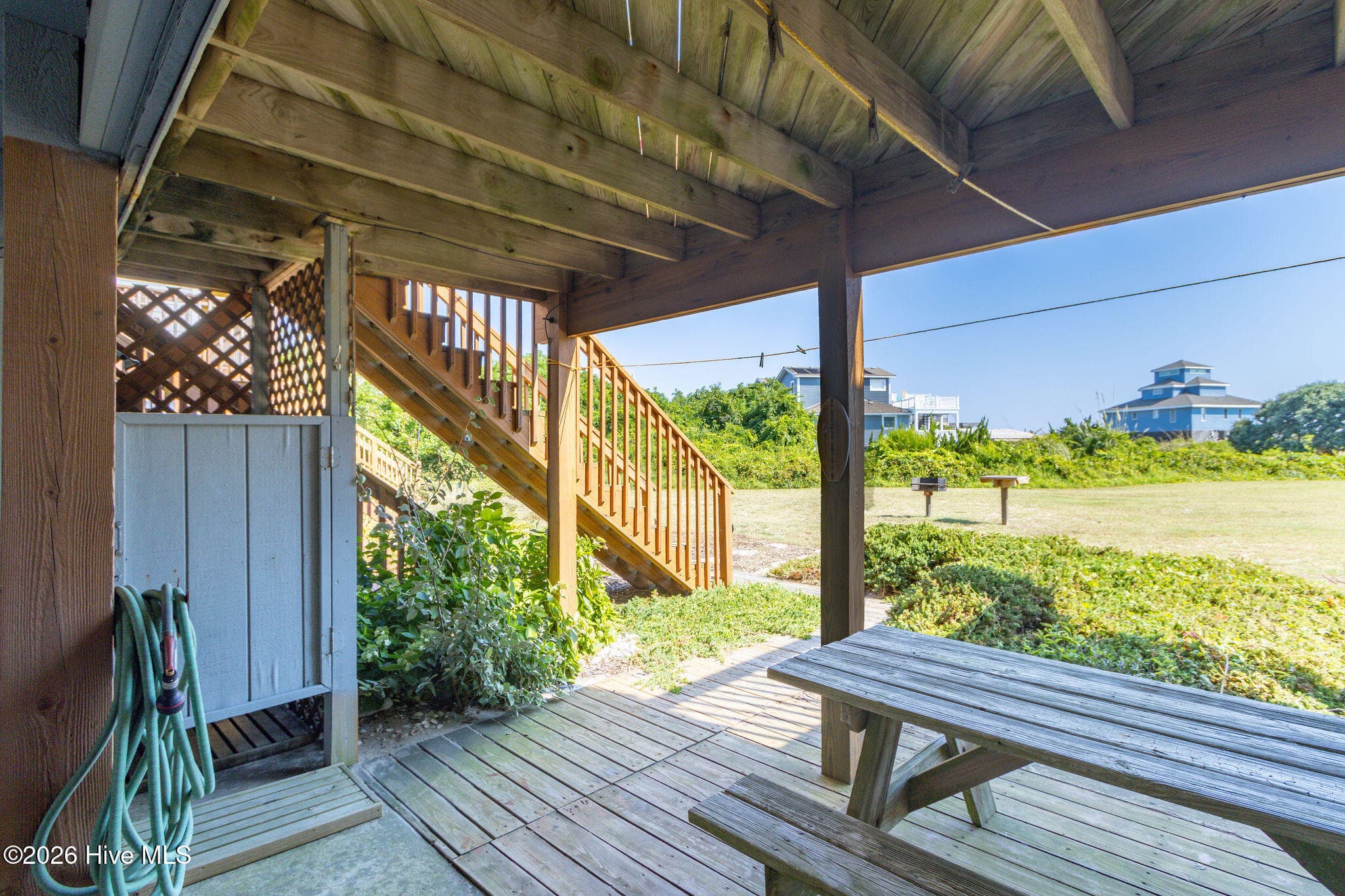 Townhouse at 131 Georgetown Sands Road Unit 9, Duck, NC 27949, photo 7 of 39