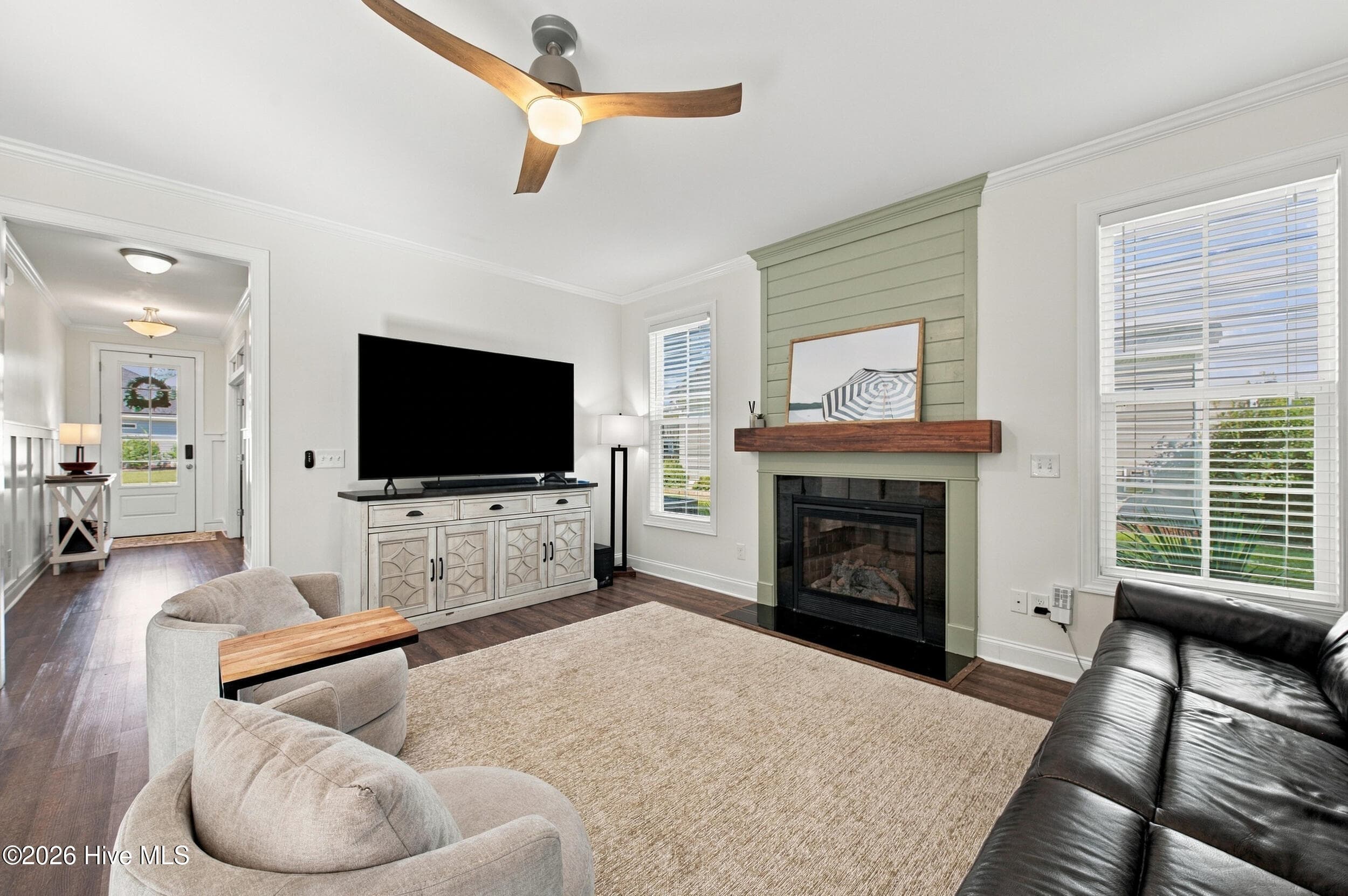 Single Family Residence at 3836 Smooth Water Drive, Castle Hayne, NC 28429, photo 11 of 62