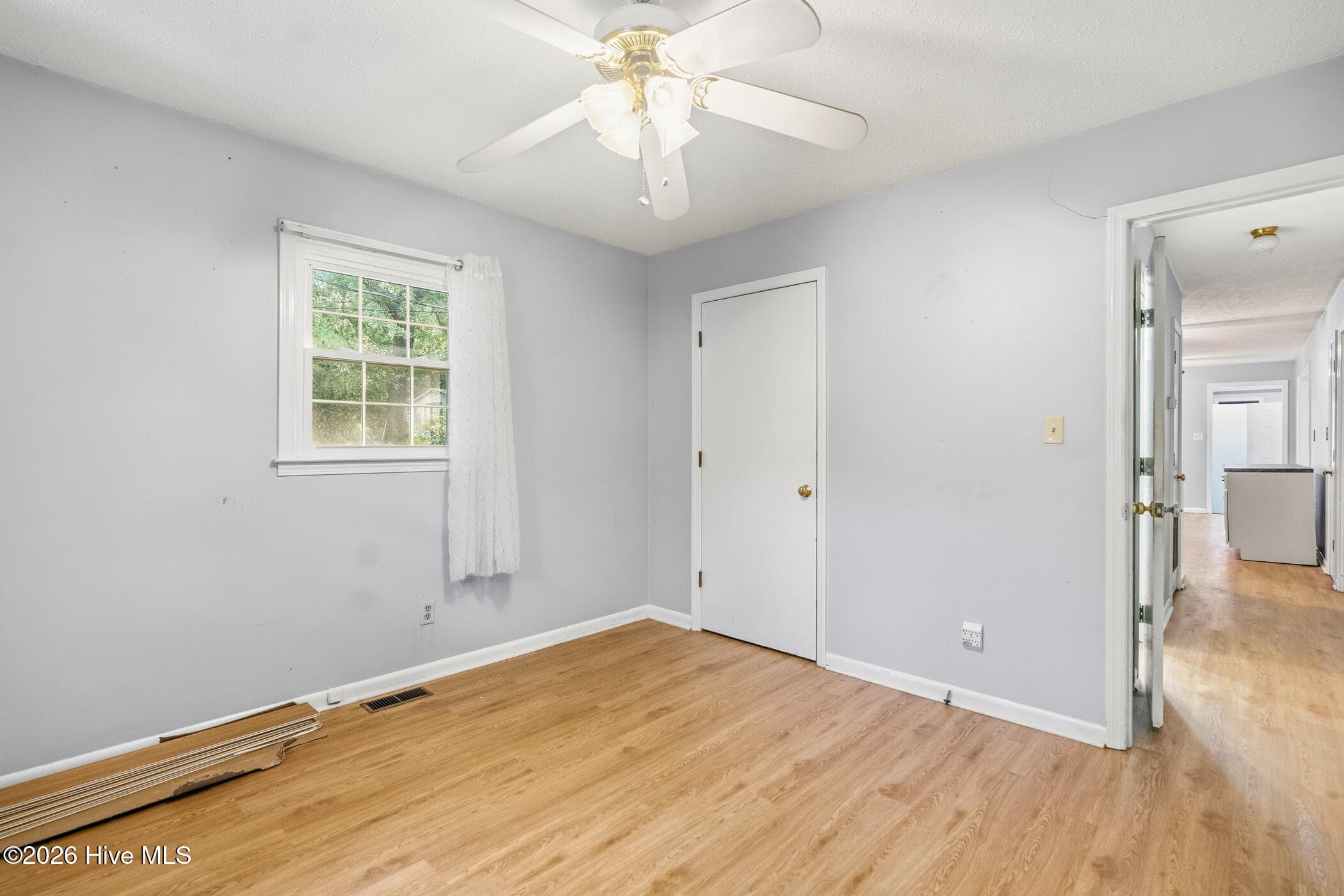 Single Family Residence at 1002 Jefferson Street, Hamlet, NC 28345, photo 24 of 25