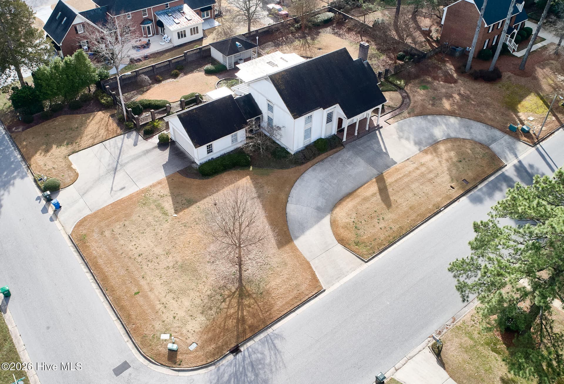 Single Family Residence at 1800 Westbrook Drive NW, Wilson, NC 27896, photo 7 of 64
