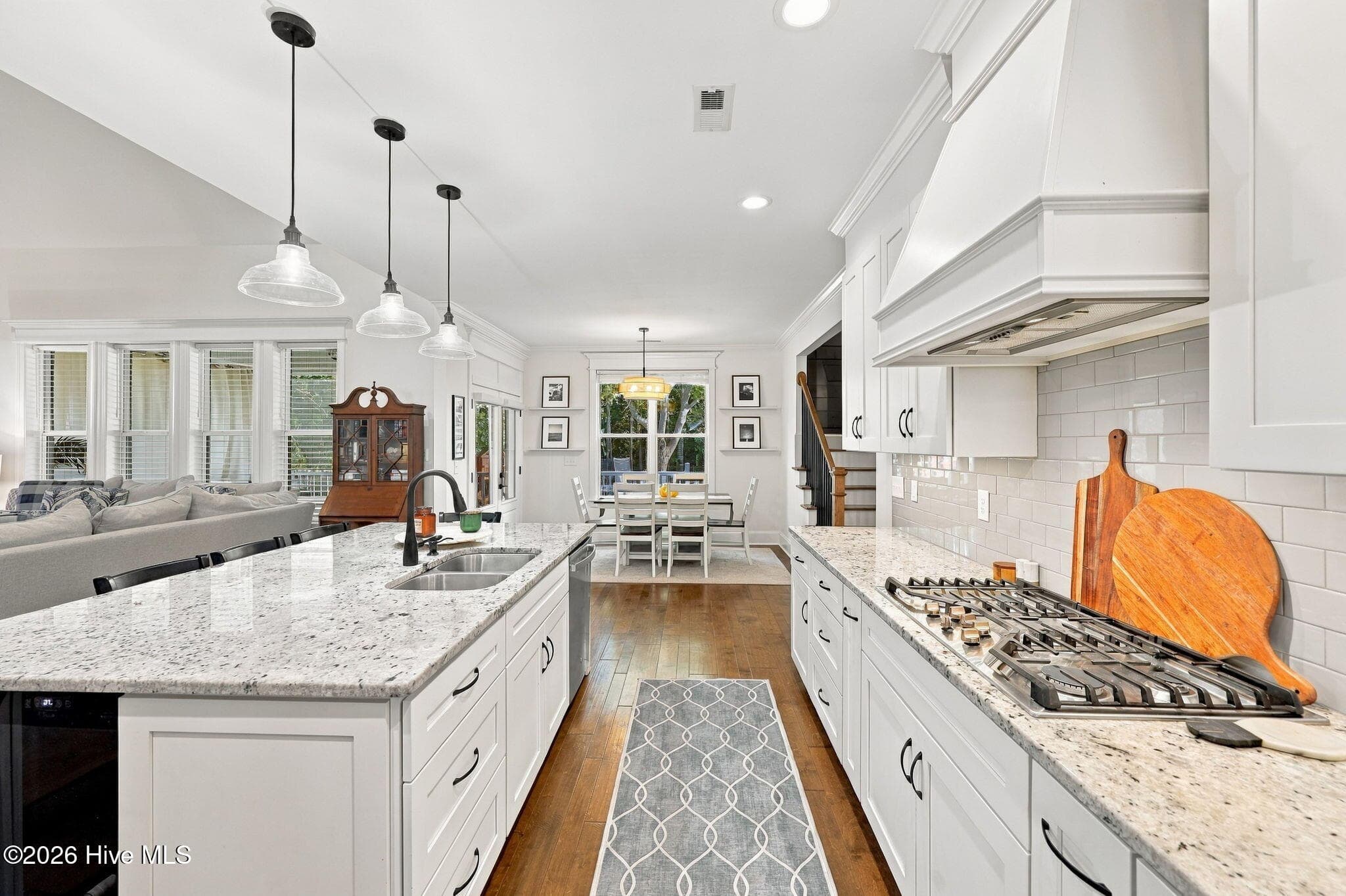 Single Family Residence at 2040 Sedbrook Lane, Winterville, NC 28590, photo 18 of 65