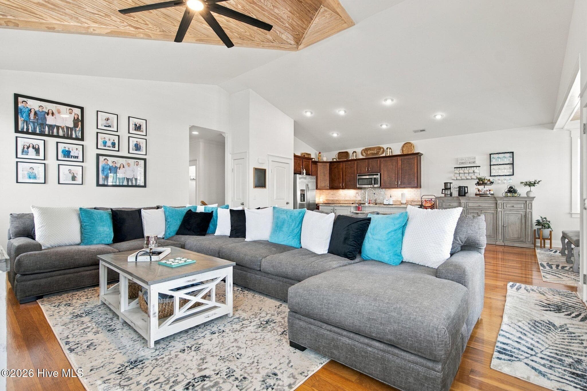 Single Family Residence at 1404 Mackerel Lane, Carolina Beach, NC 28428, photo 14 of 63