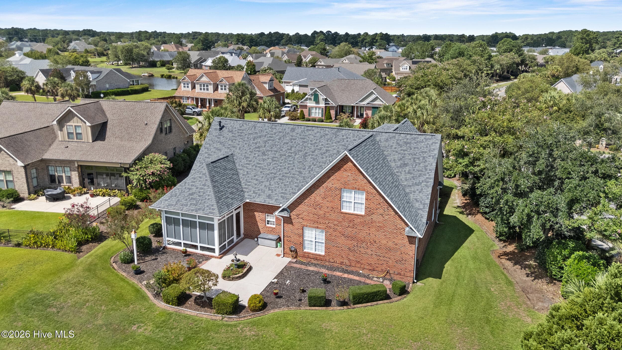 Single Family Residence at 1001 Lismore Way, Leland, NC 28451, photo 72 of 83