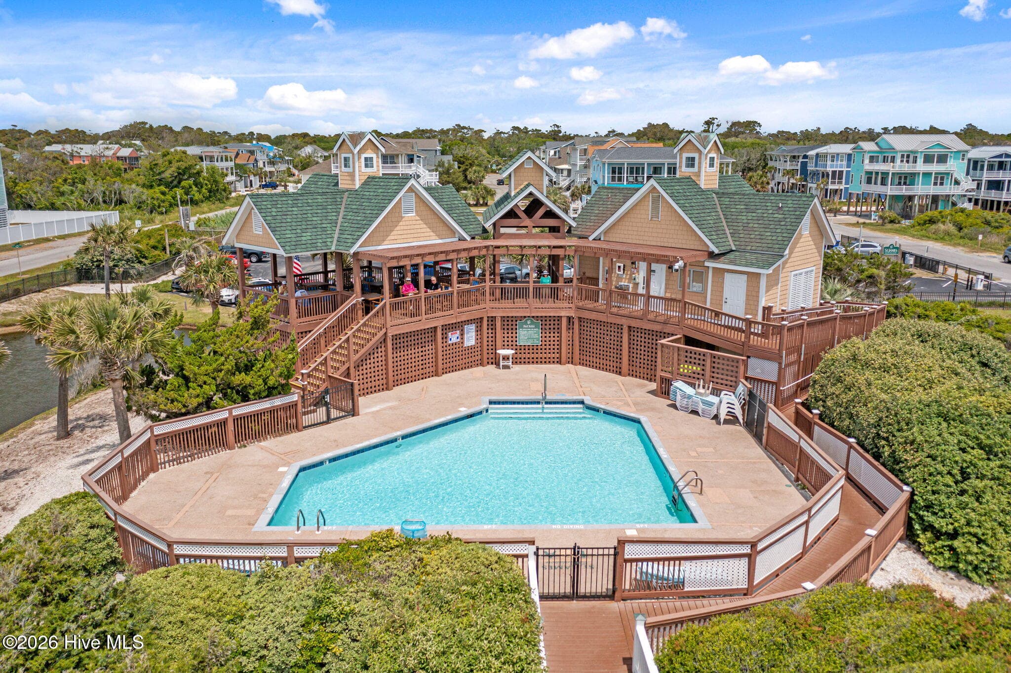 Single Family Residence at 4404 Dragonfly Court SE, Southport, NC 28461, photo 99 of 100