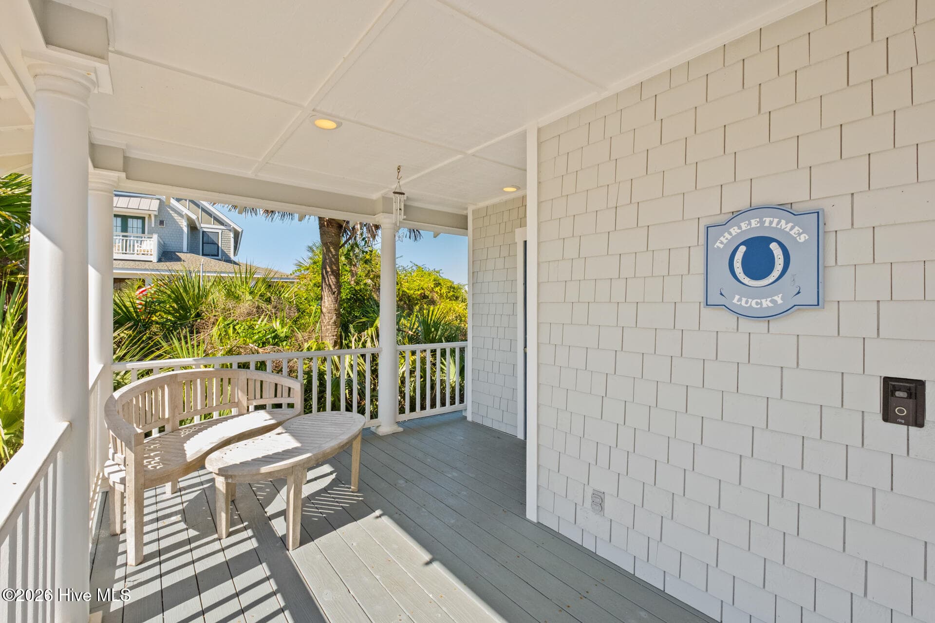 Single Family Residence at 16 Waterthrush Court, Bald Head Island, NC 28461, photo 17 of 75