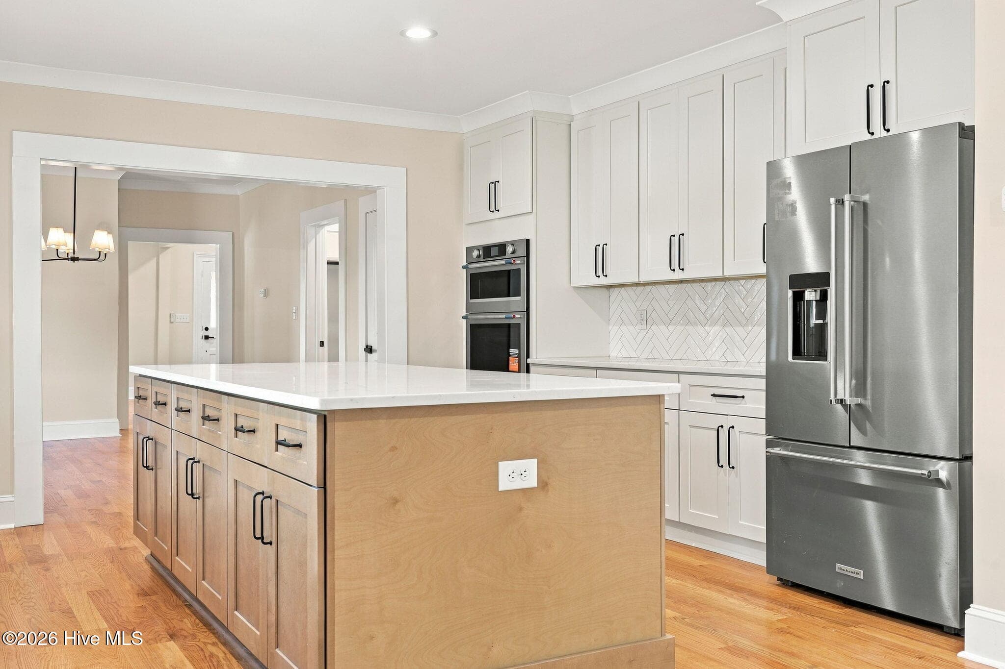 Single Family Residence at 550 E Main Street, Washington, NC 27889, photo 22 of 57