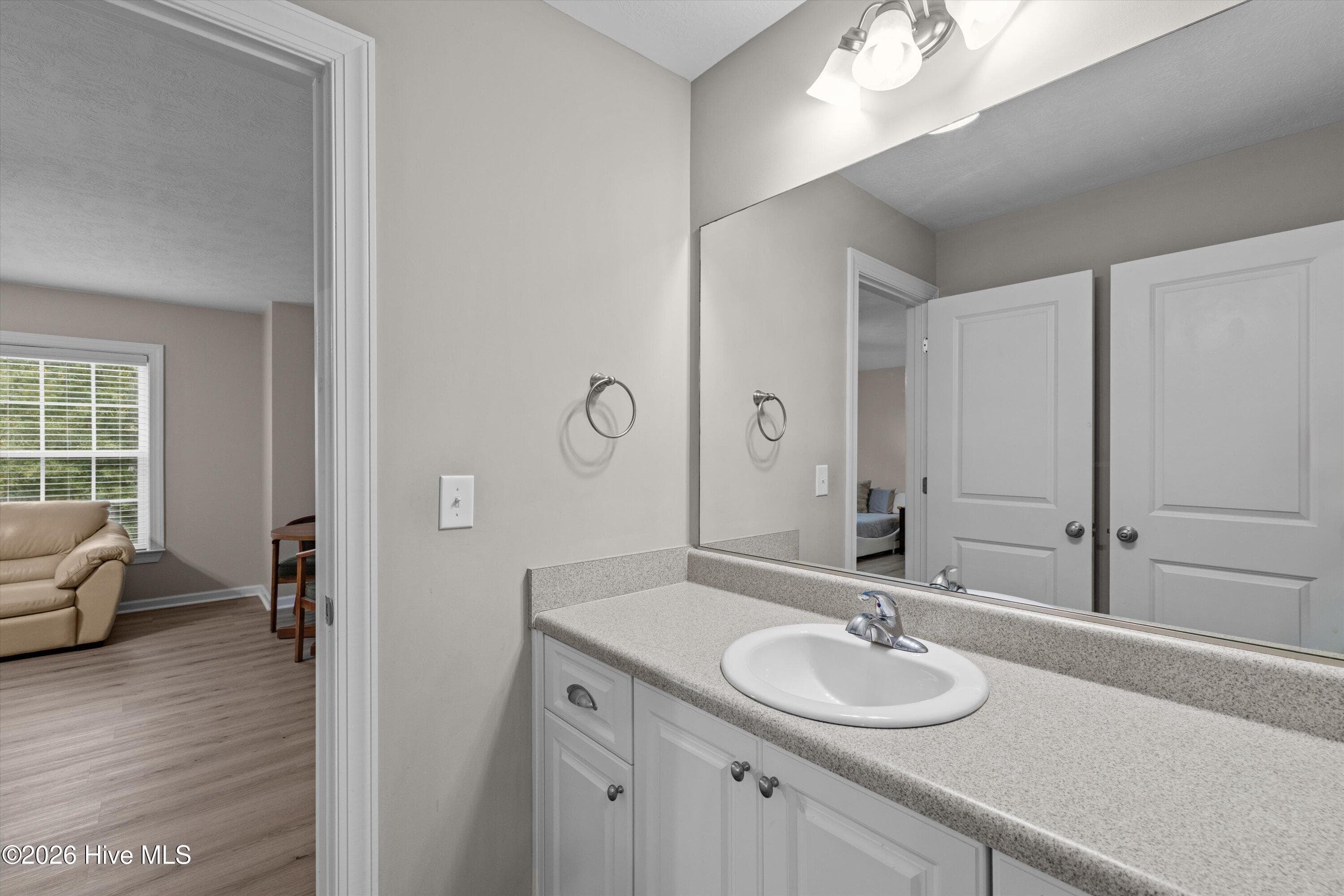 Jack n' Jill Bath for Beds 3 & 4 - 7215 Hoffman Drive, Evans, GA 30809