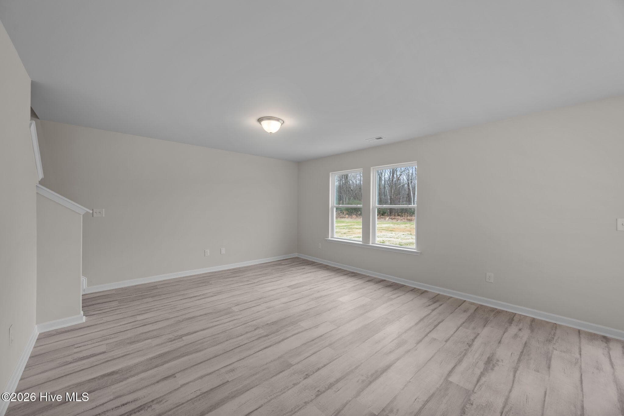 Same Plan similar finishes - 109 Ash Street, Robersonville, NC 27871