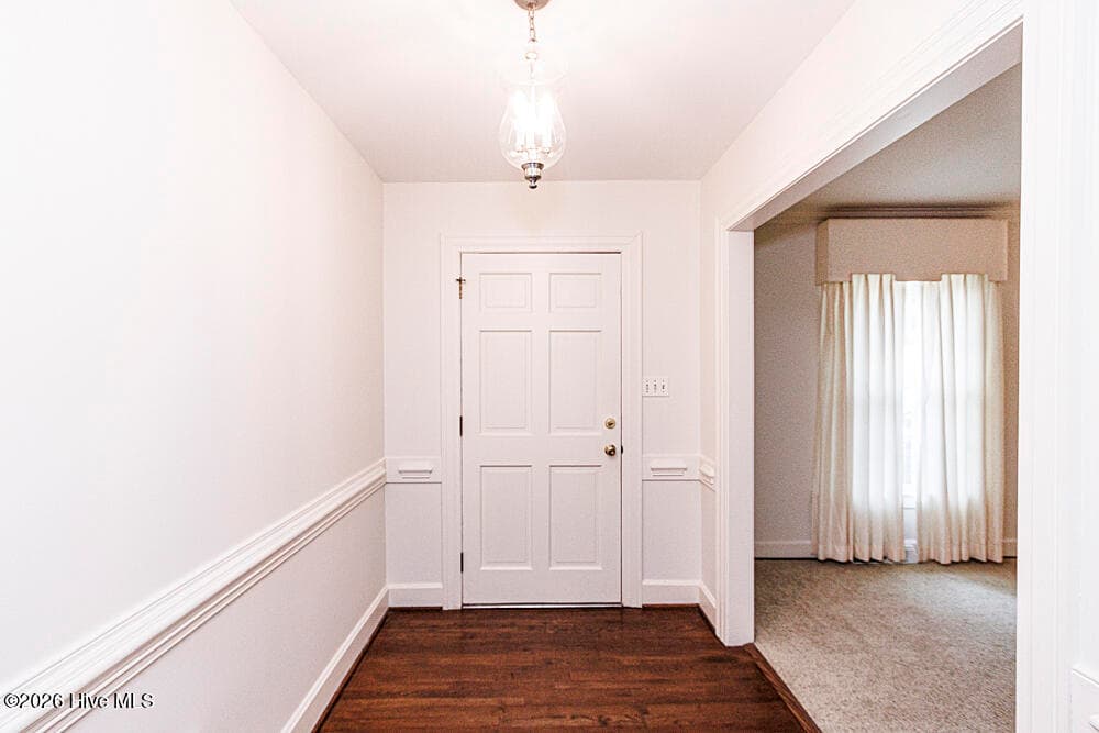 Single Family Residence at 218 Forest Hills Road NW, Wilson, NC 27896, photo 12 of 45