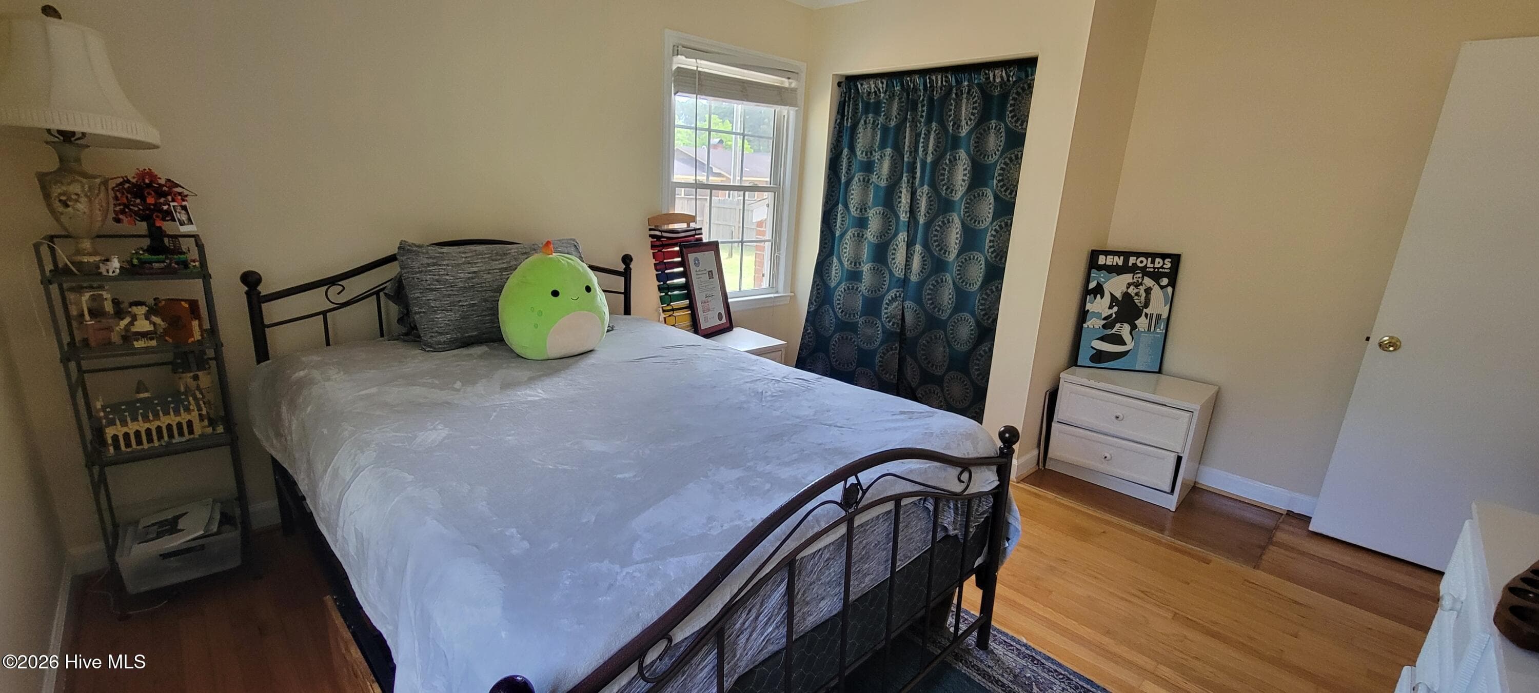 Bedroom 2 - 110 Landon Drive, Washington, NC 27889