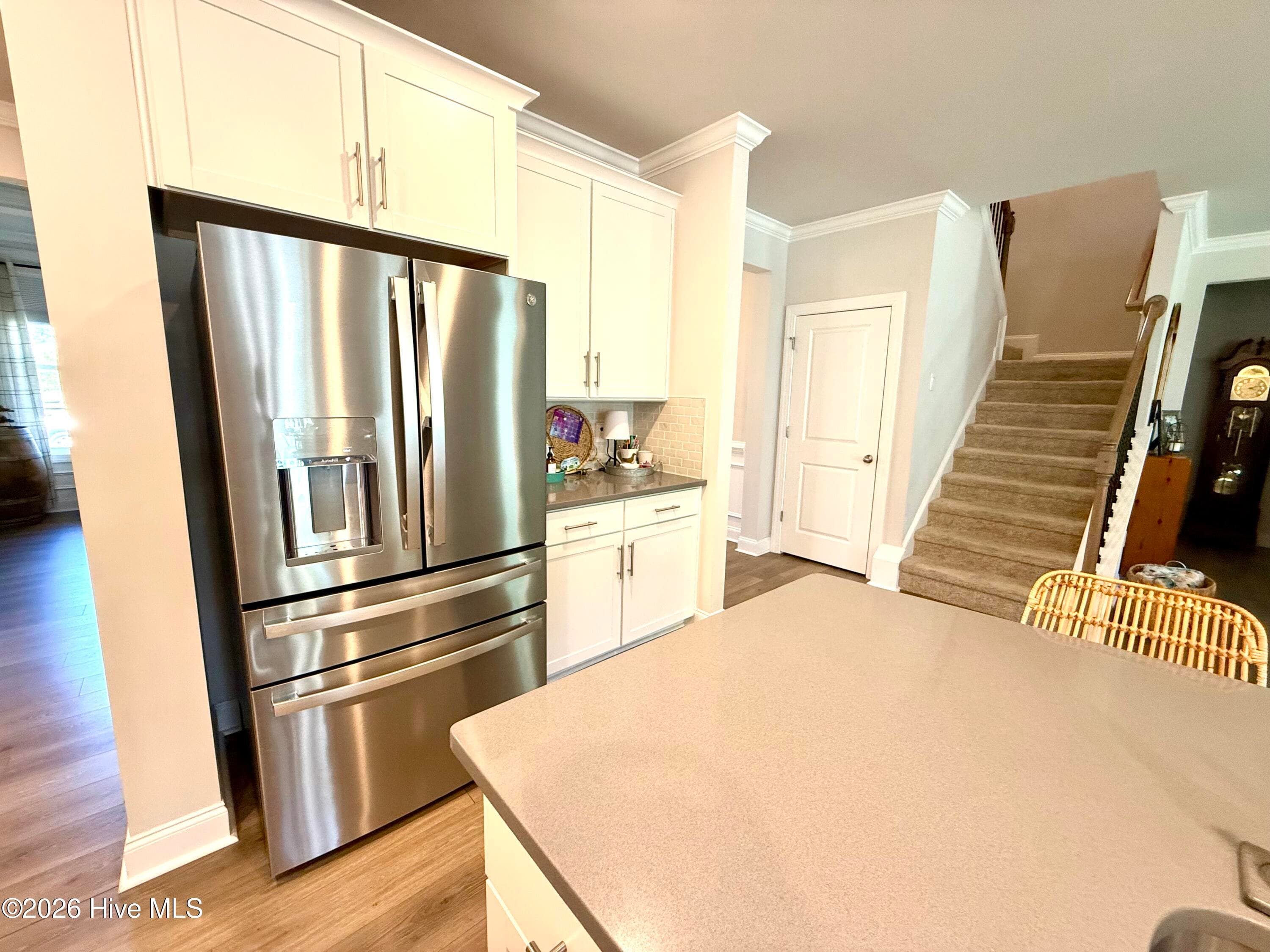 open concept - 5010 Spring Green Pass, New Bern, NC 28562
