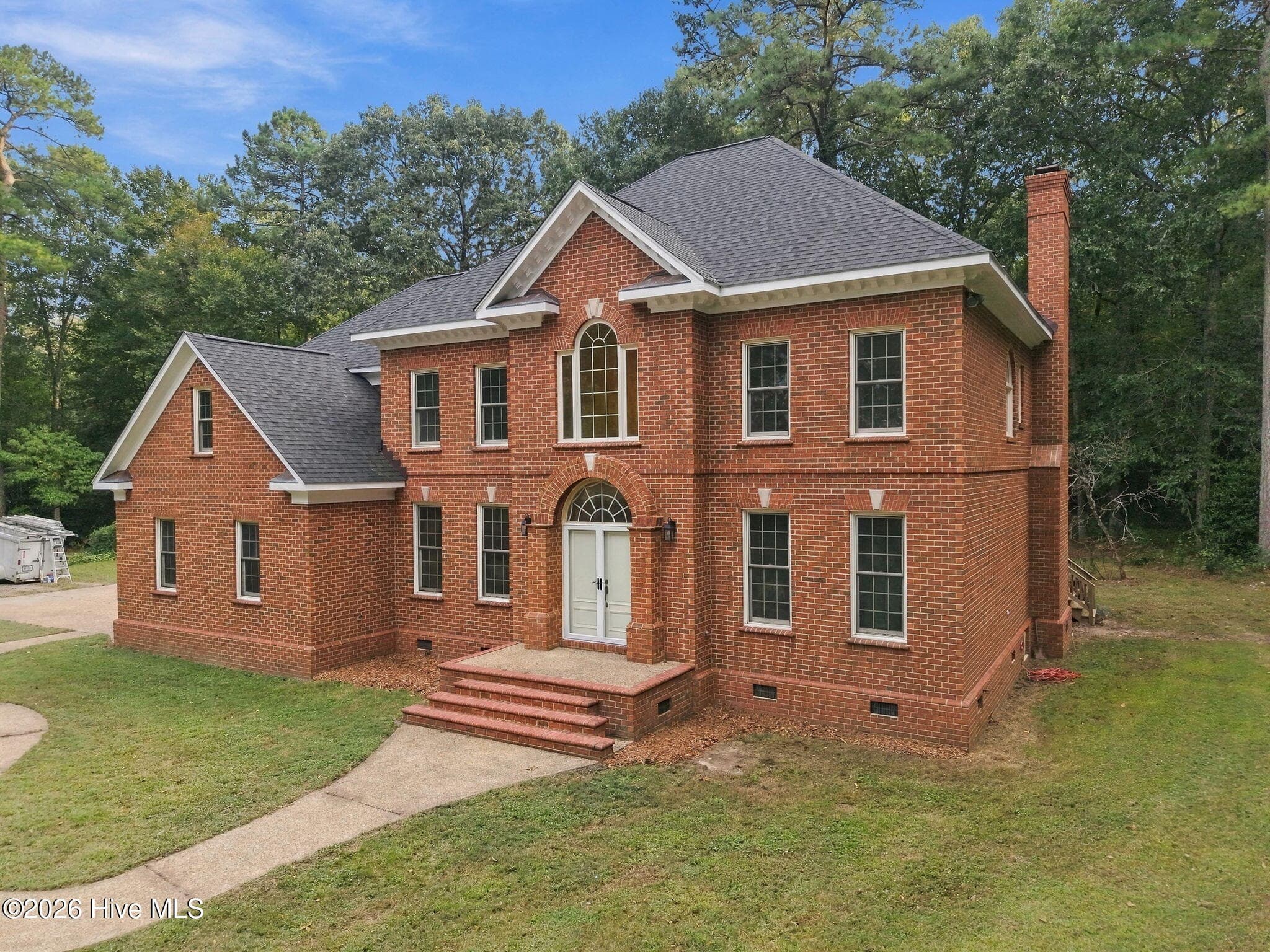 Single Family Residence at 1708 Nc Highway 45, Cofield, NC 27922, photo 75 of 86