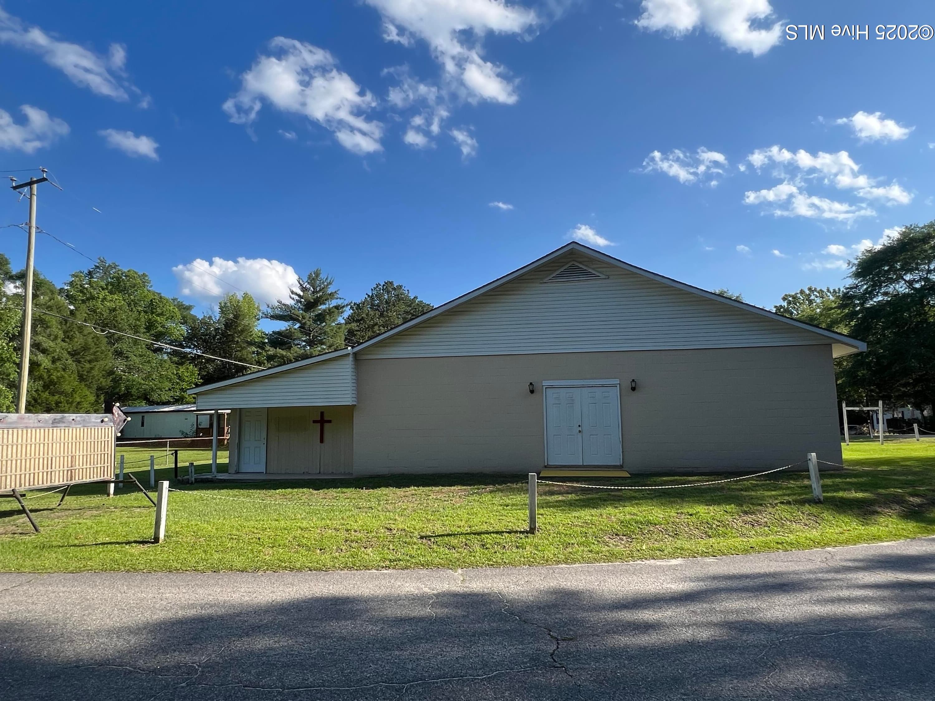 101 Railroad Street, Rockingham, NC 28379