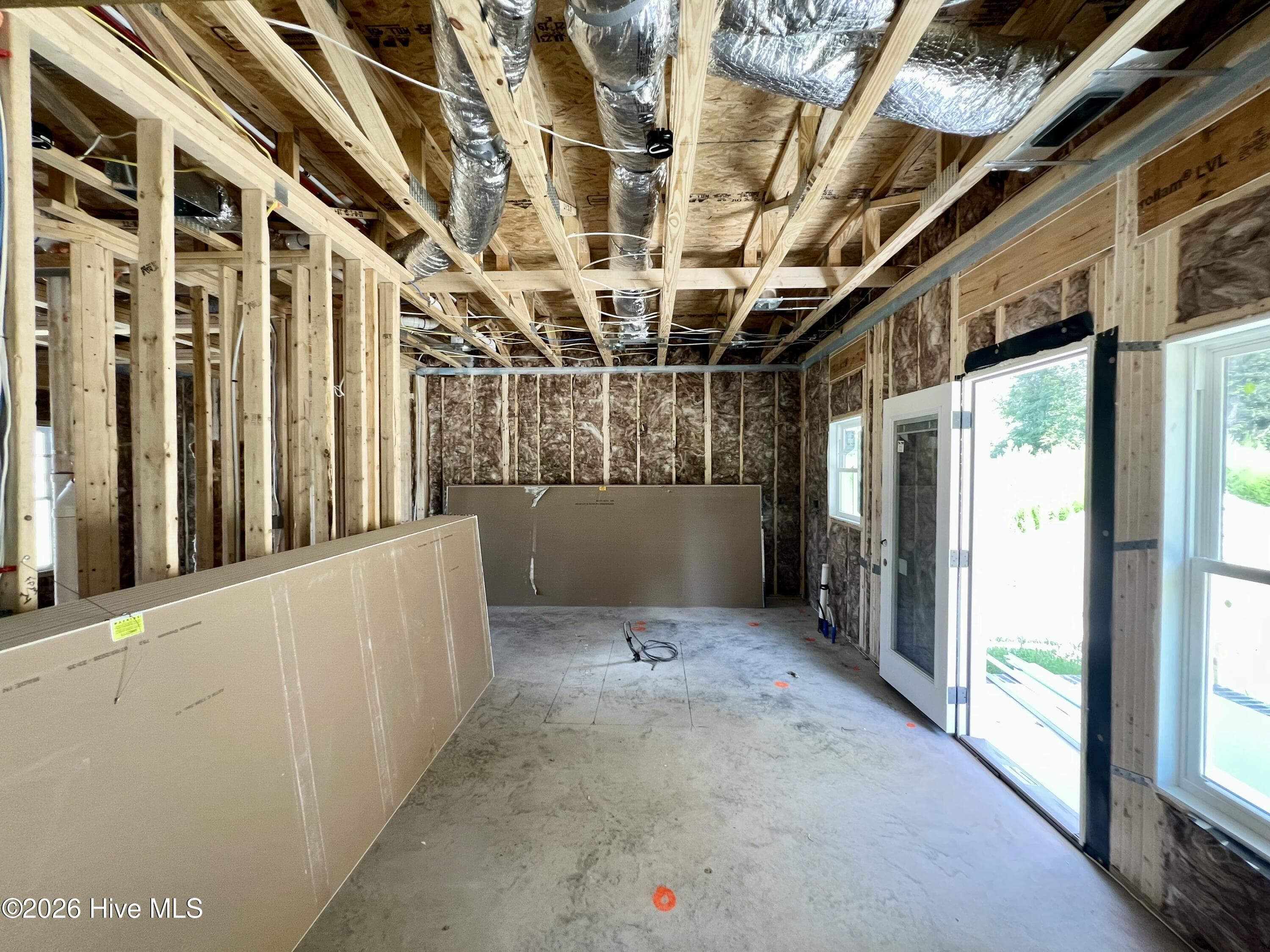 Single Family Residence at 221 Pendergrass Drive, Princeton, NC 27569, photo 23 of 102
