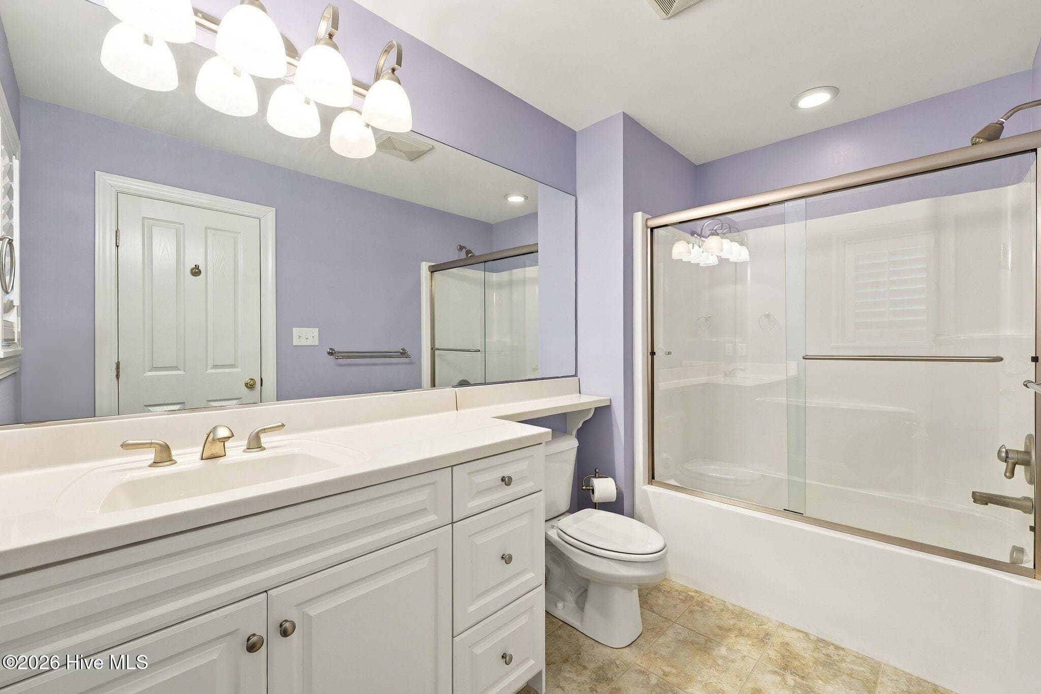 4th On-Suite Bath - 101 Jackson Avenue, Emerald Isle, NC 28594, Emerald Isle