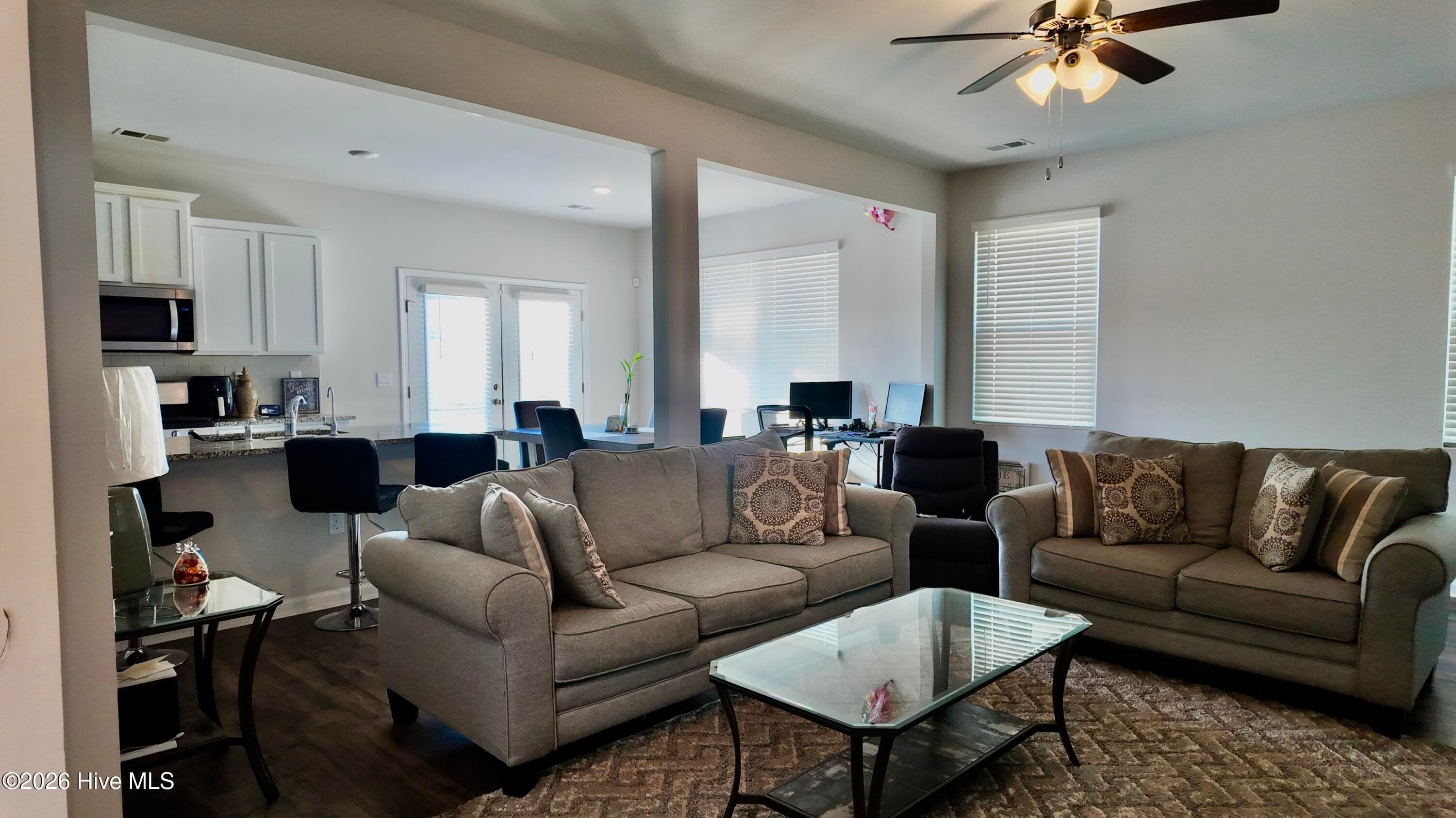 Single Family Residence at 1422 Deer Hollow Run, Grovetown, GA 30813, photo 5 of 26