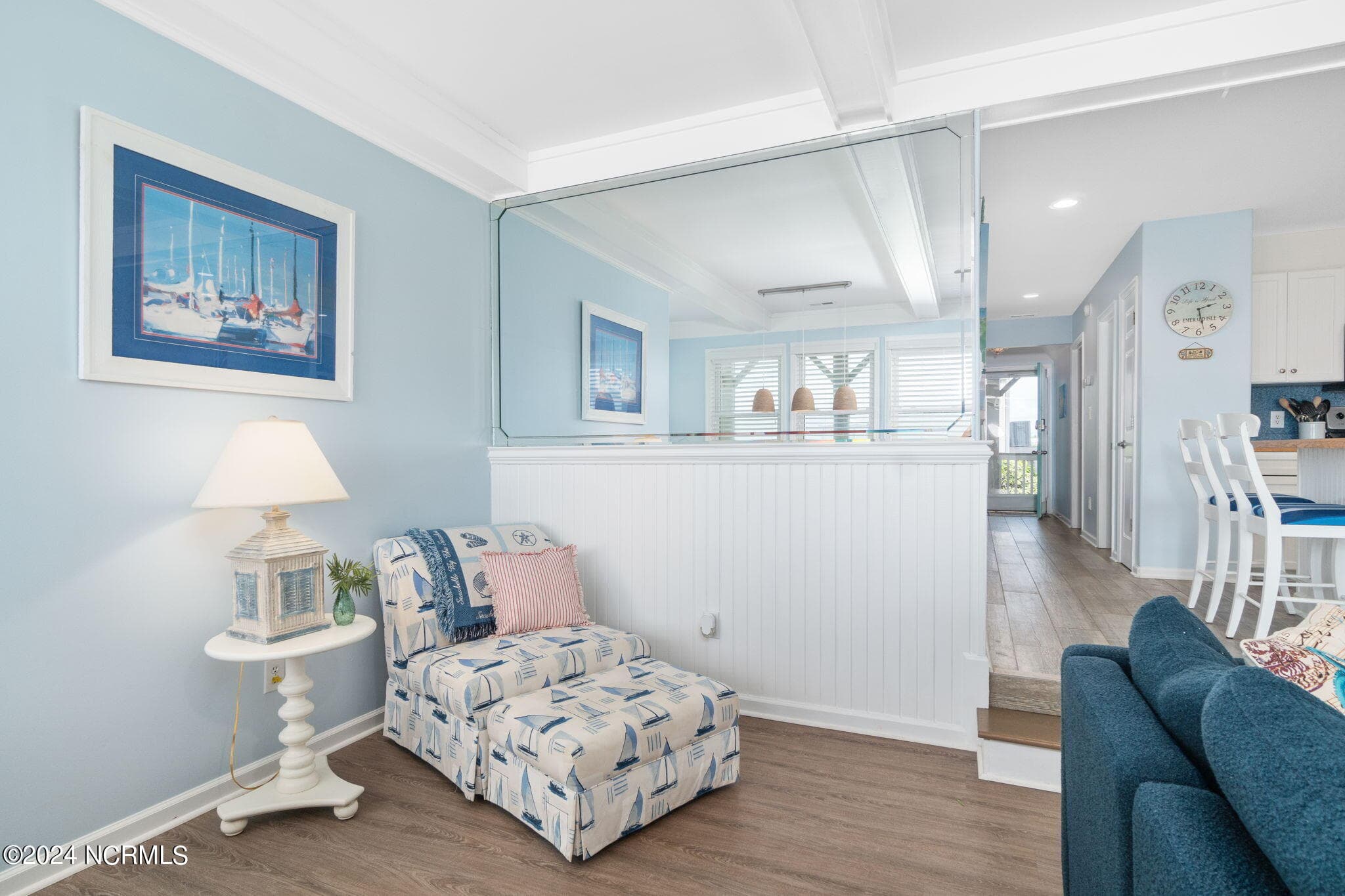 Condominium at 2905 Pointe West Drive B1 Pier Pointe, Emerald Isle, NC 28594, photo 13 of 43