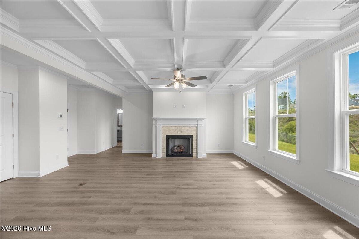 Single Family Residence at 940 Lillian Park Drive Lp122, Grovetown, GA 30813, photo 64 of 117