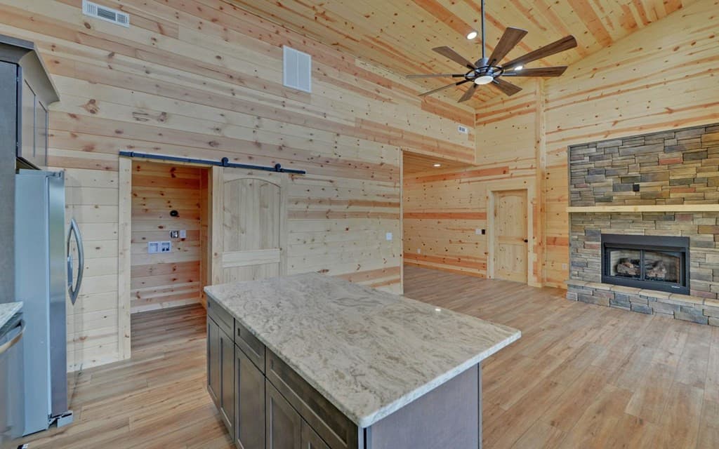 Single Family Residence at 322 Deer Haven Trail, Murphy, NC 28906, photo 13 of 47