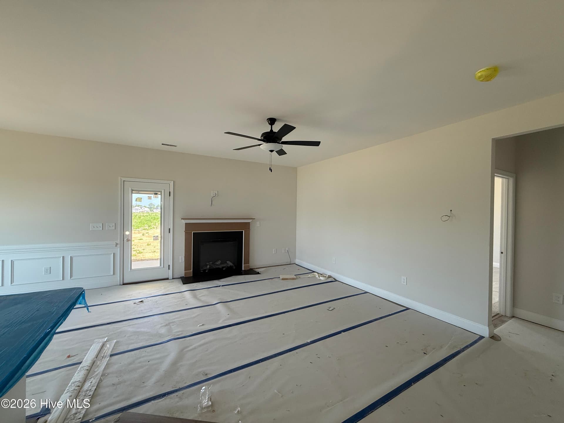 Single Family Residence at 59 Grady Farm Way, Benson, NC 27504, photo 33 of 224