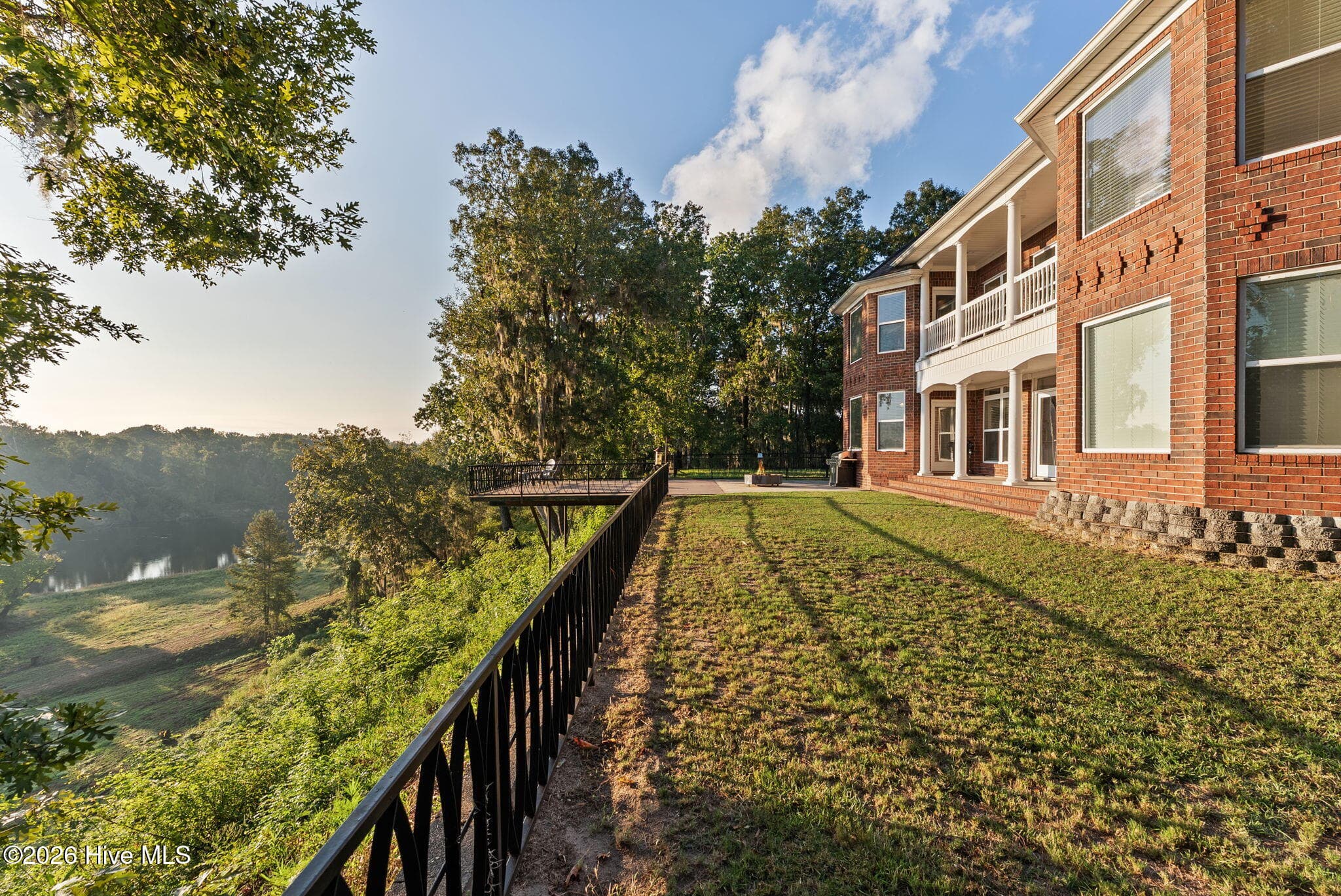Single Family Residence at 3587 Hancock Landing Road, Waynesboro, GA 30830, photo 56 of 68