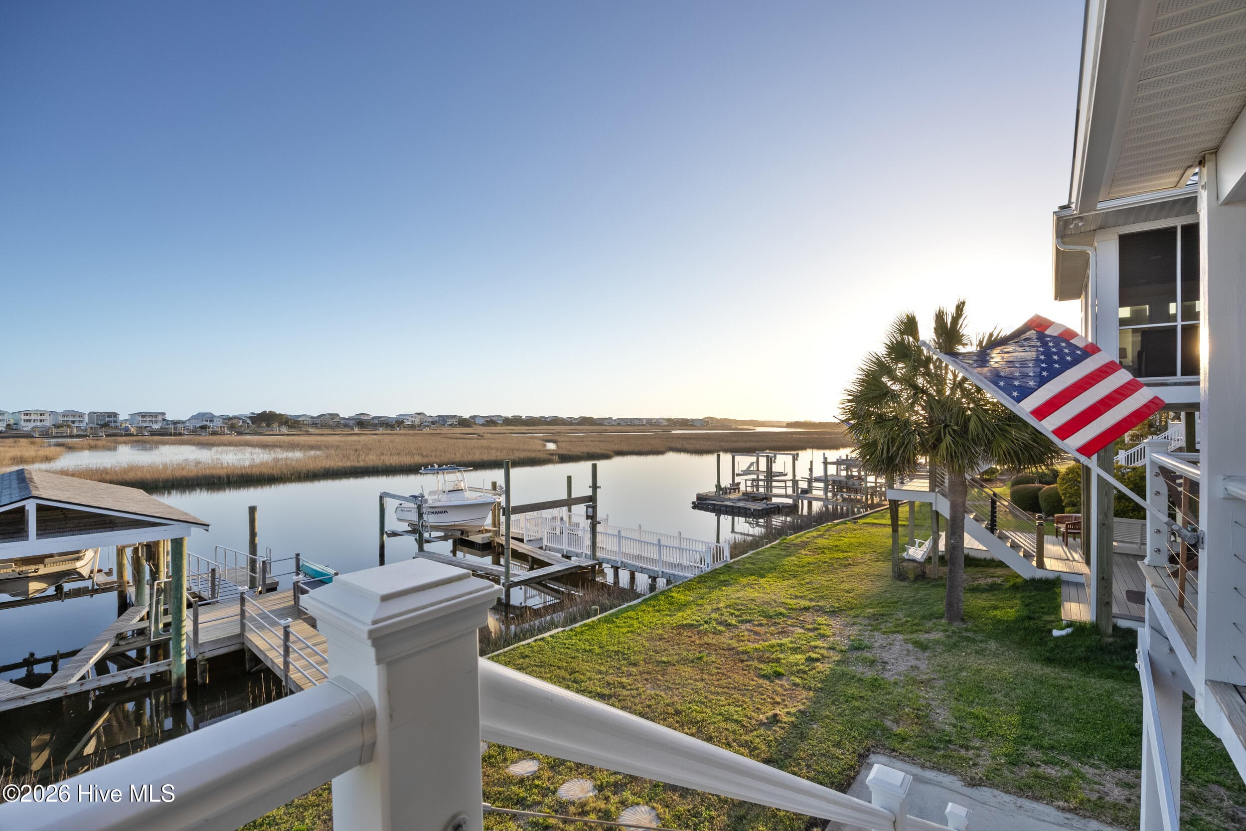 Single Family Residence at 103 E Island Drive, Oak Island, NC 28465, photo 53 of 118