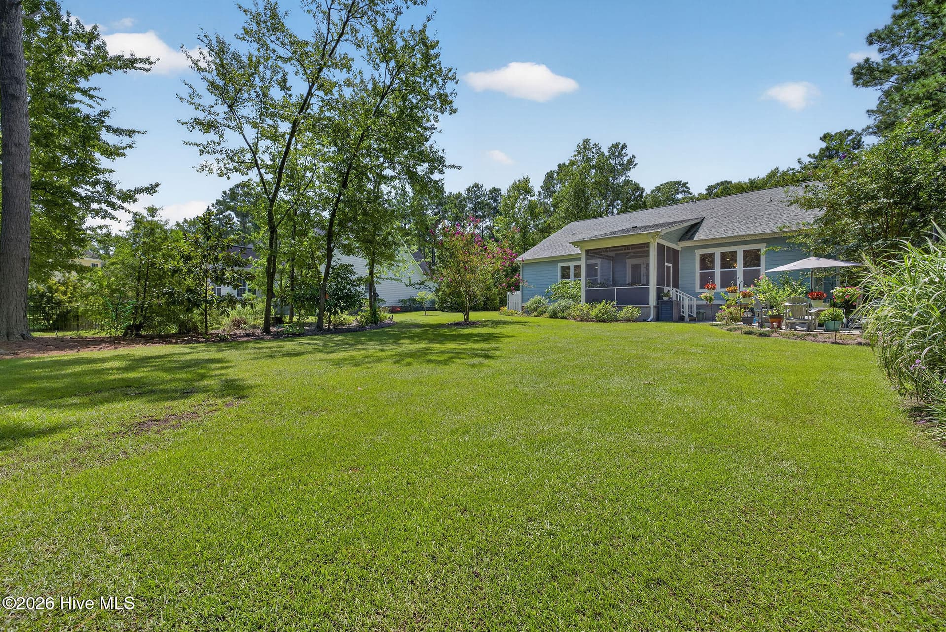 Single Family Residence at 265 Iris Way, Hampstead, NC 28443, photo 55 of 96