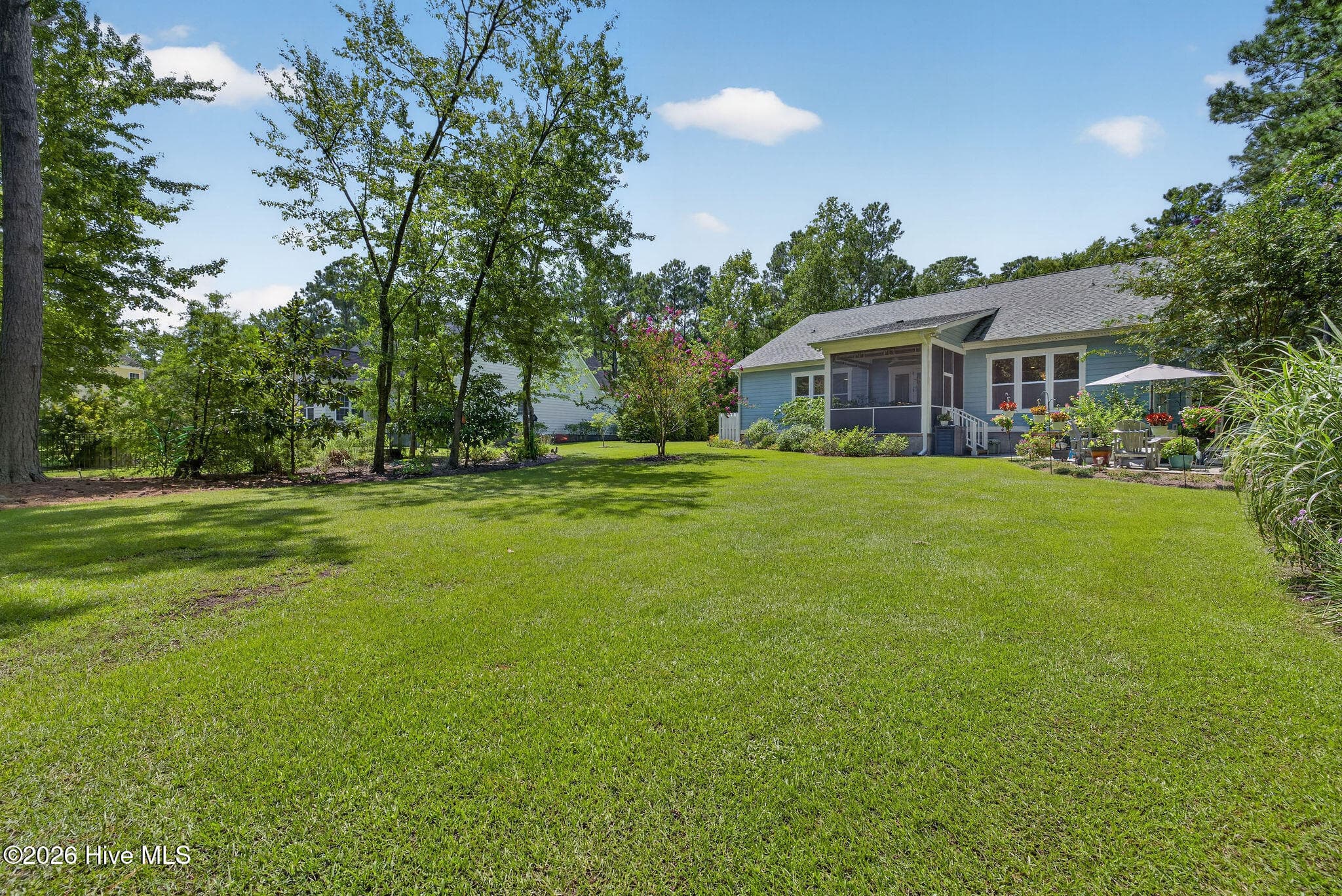 Single Family Residence at 265 Iris Way, Hampstead, NC 28443, photo 55 of 96