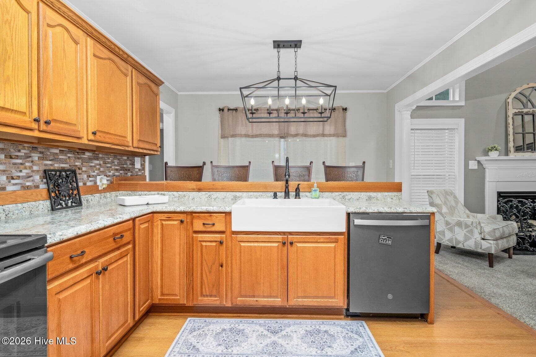 Single Family Residence at 1101 Tyler Farms Drive, Raleigh, NC 27603, photo 14 of 33
