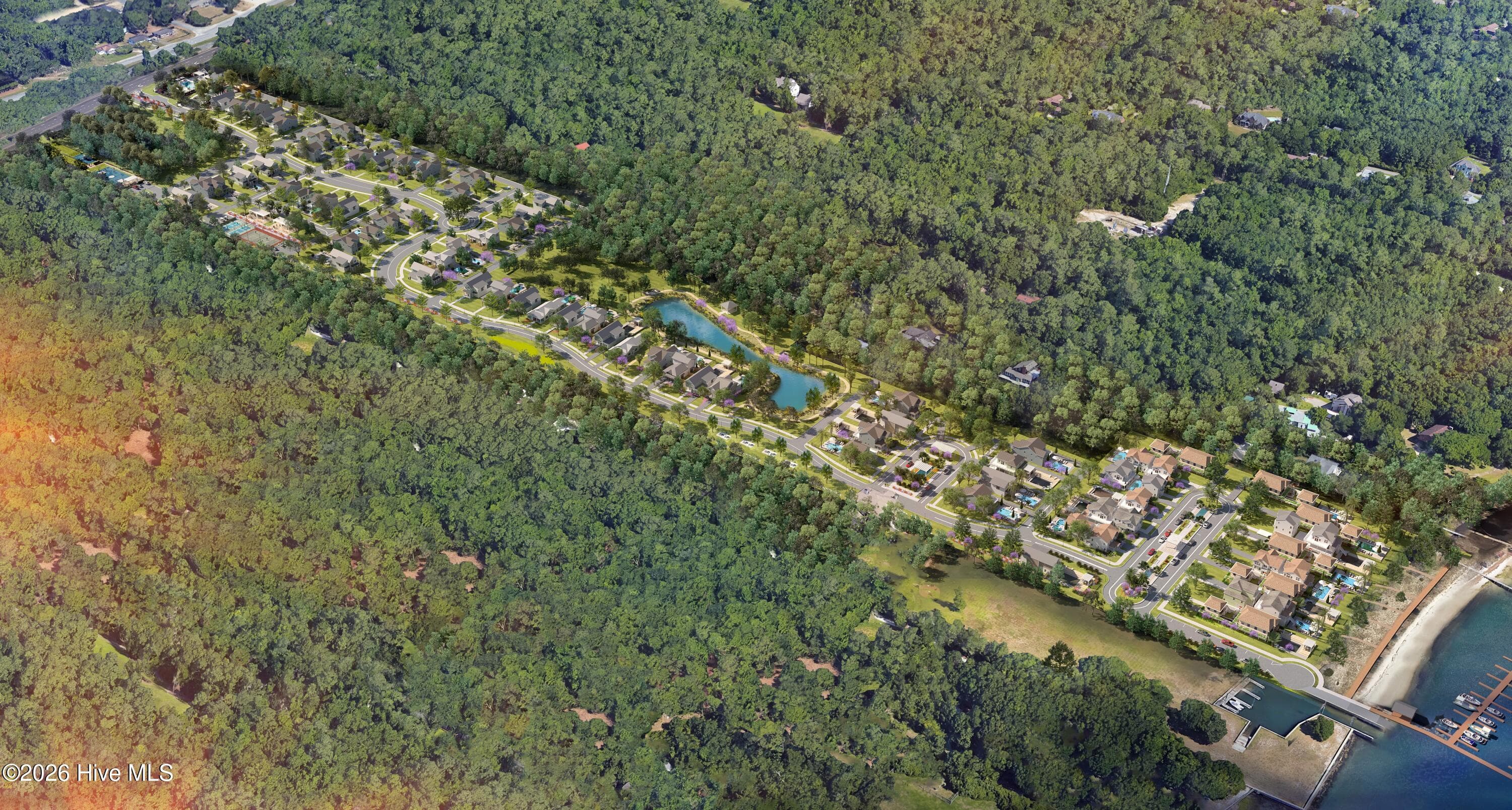 Residential Lot at Lot 2 Grand Shoreline Way, Wilmington, NC 28412, photo 5 of 12