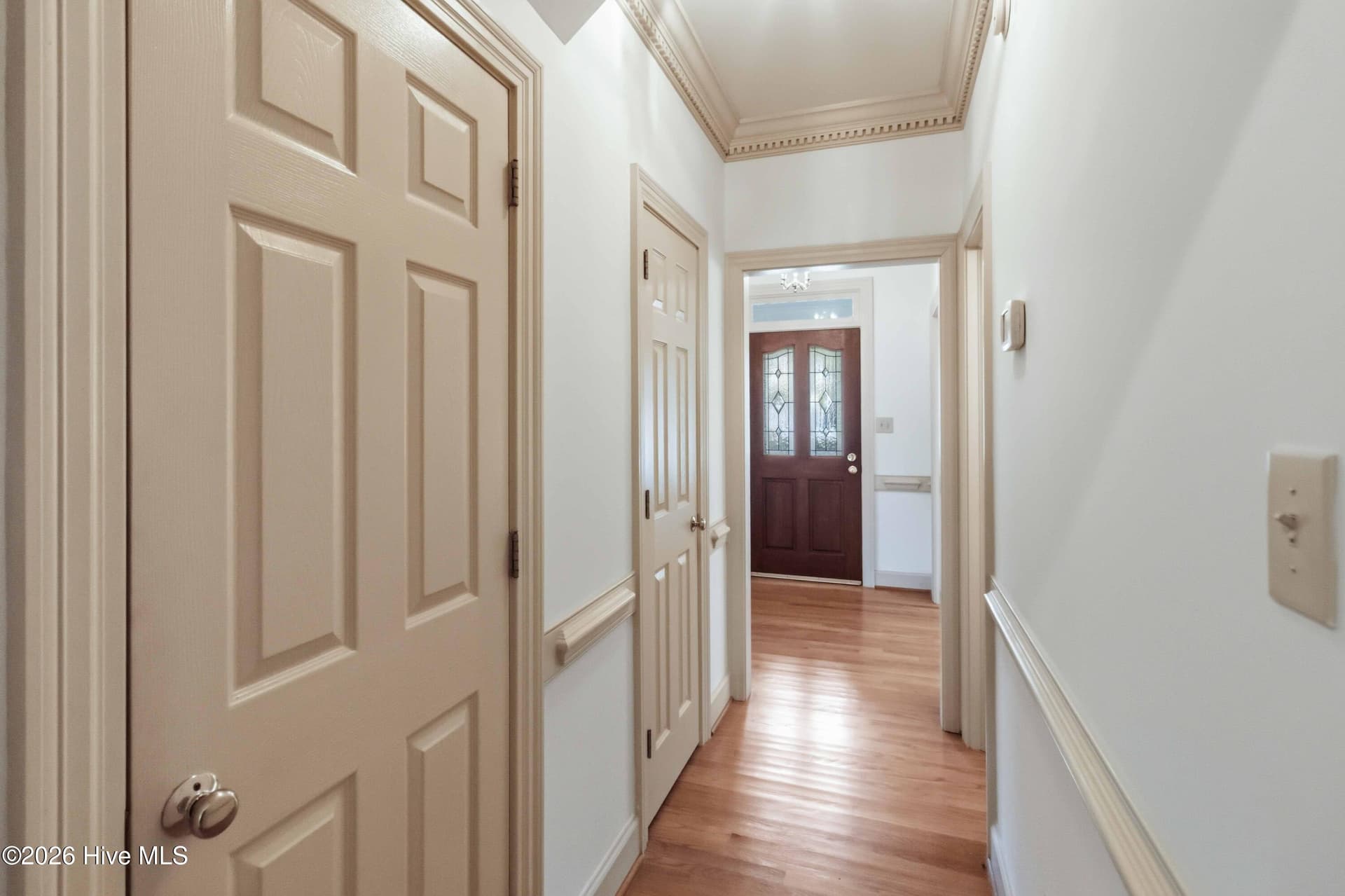 Single Family Residence at 4924 Country Club Drive N, Wilson, NC 27896, photo 7 of 49