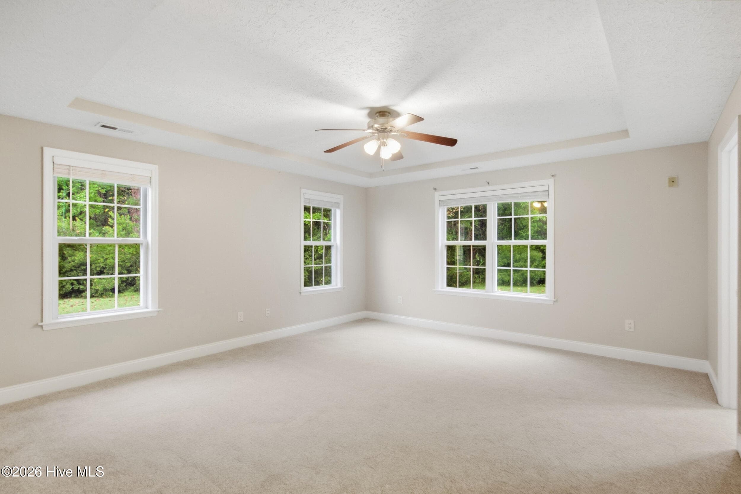 Owners Suite - 117 Clearbrook Way, New Bern, NC 28562