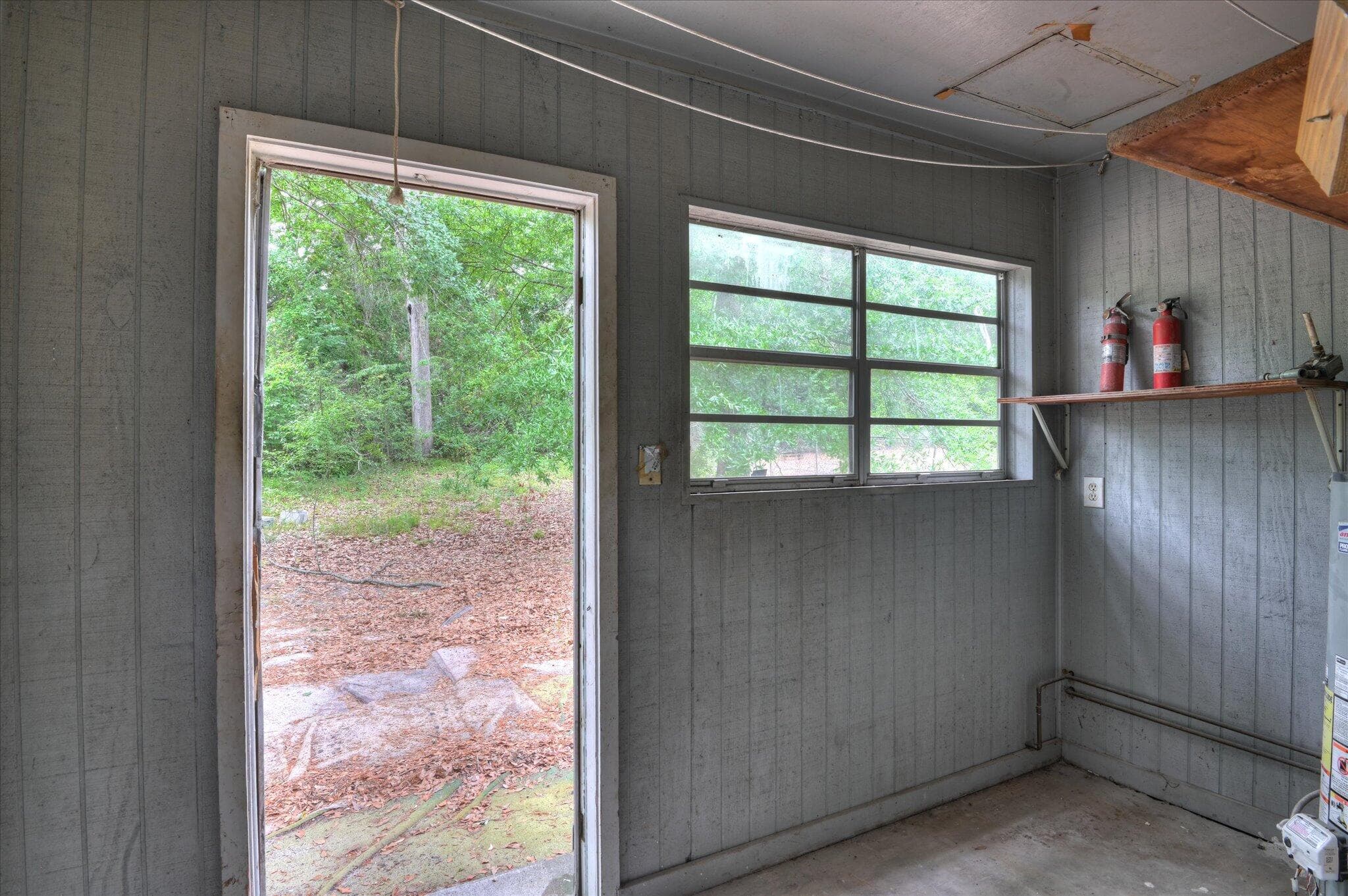 Duplex at 1933 George Road, Augusta, GA 30904, photo 20 of 26