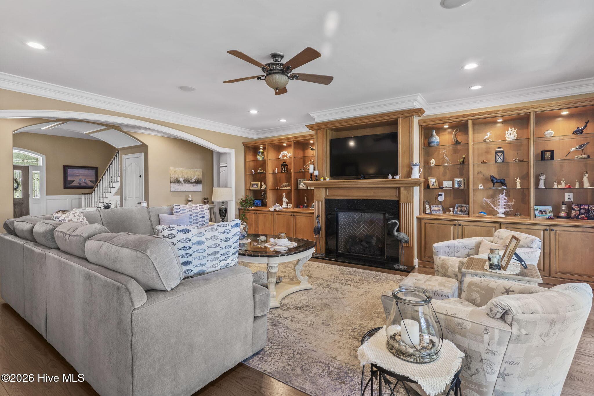 Single Family Residence at 2144 Arnold Palmer Drive, Shallotte, NC 28470, photo 10 of 90