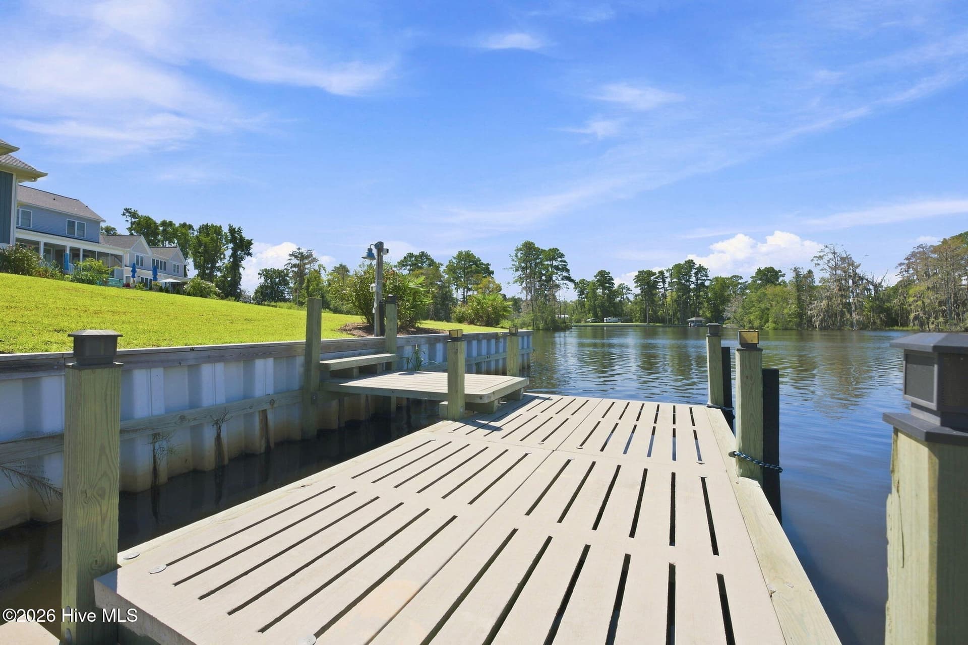 Single Family Residence at 248 Highwood Lane, New Bern, NC 28562, photo 66 of 78